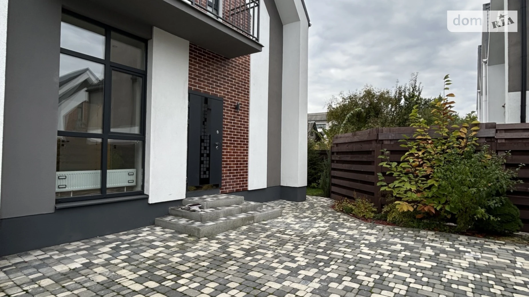 Продається будинок 2 поверховий 117 кв. м з балконом, цена: 165000 $ - фото 3