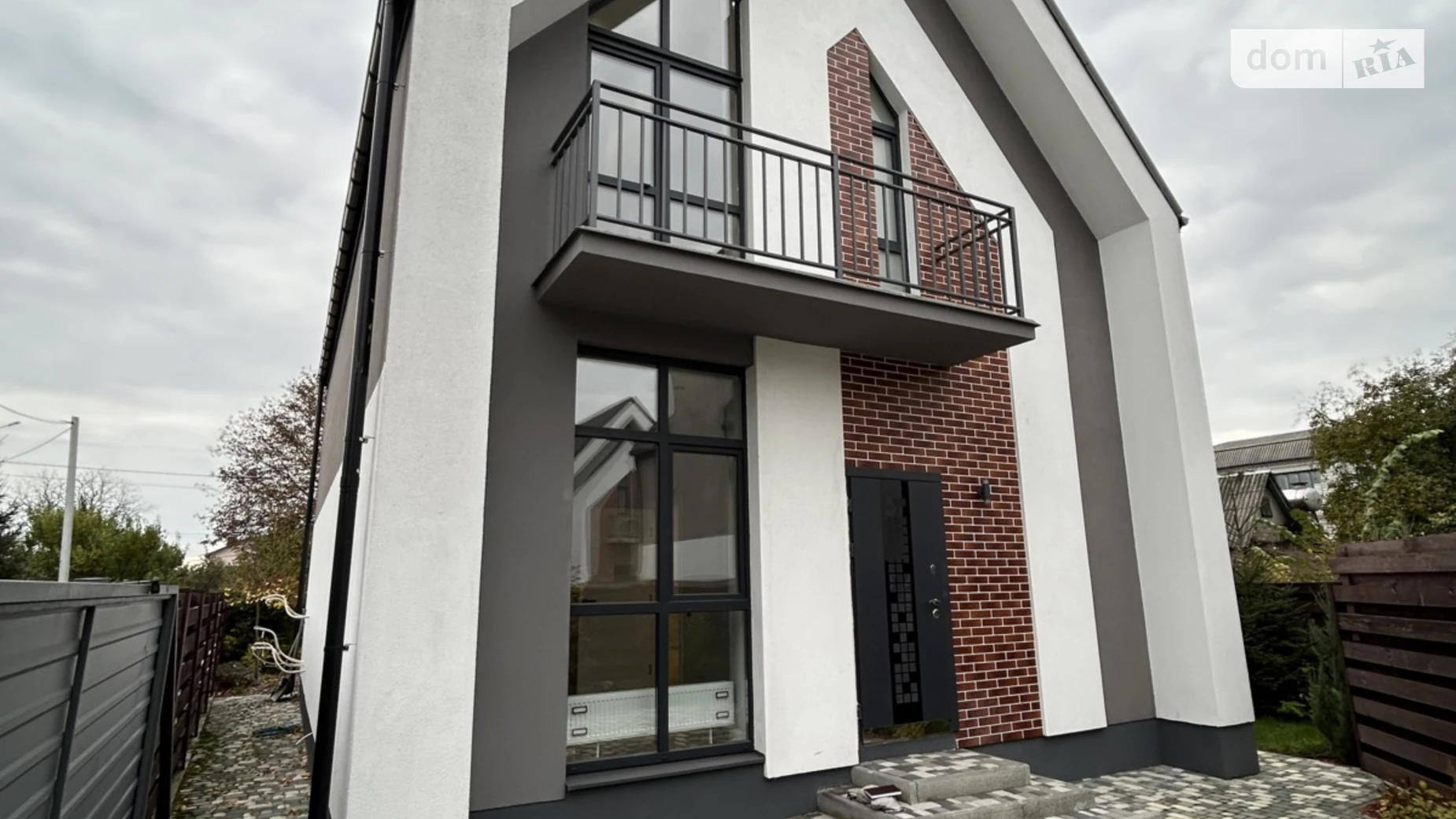 Продається будинок 2 поверховий 117 кв. м з балконом, цена: 165000 $ - фото 4