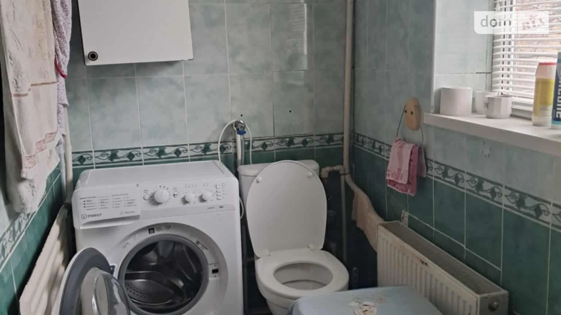Сдается в аренду комната 16 кв. м в Виннице, цена: 3500 грн - фото 4