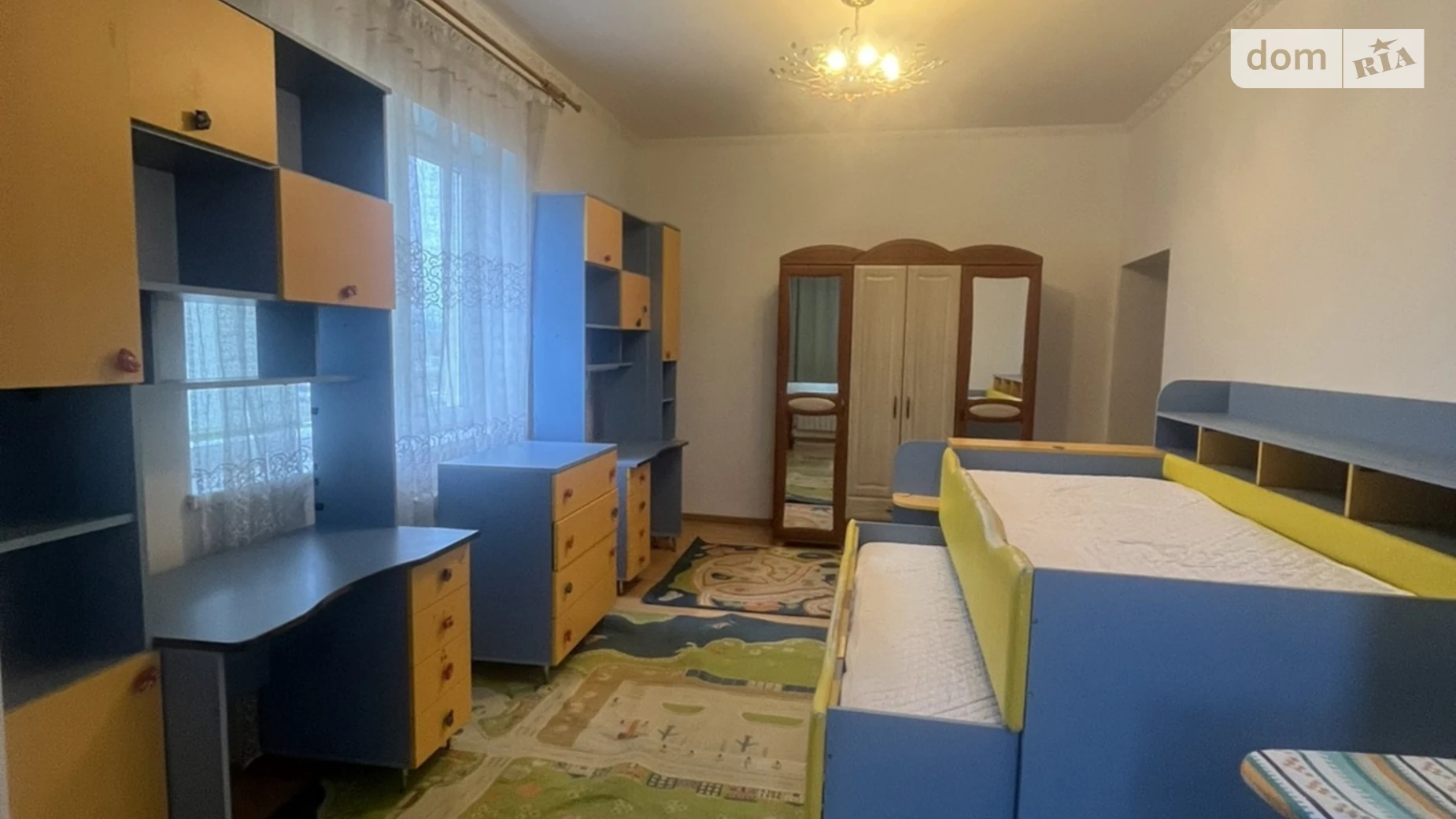 Сдается в аренду 2-комнатная квартира 79 кв. м в, цена: 400 € - фото 3