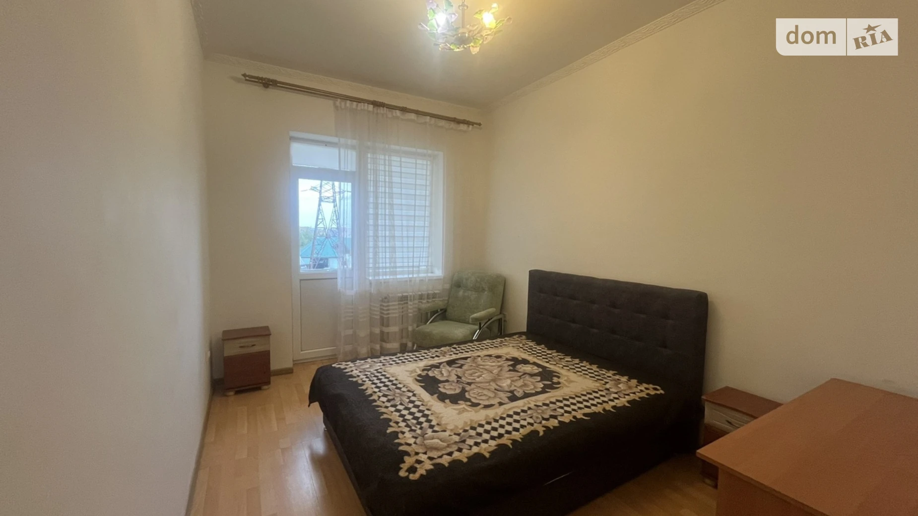 Сдается в аренду 2-комнатная квартира 79 кв. м в, цена: 400 € - фото 2