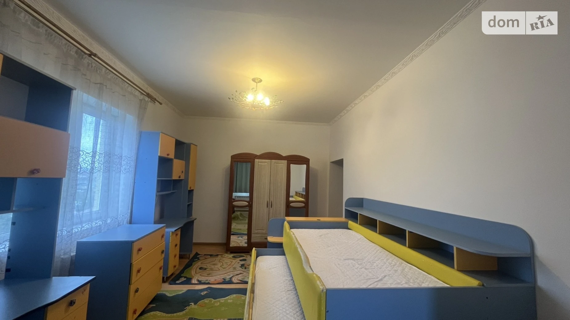 Сдается в аренду 2-комнатная квартира 79 кв. м в, цена: 400 € - фото 4