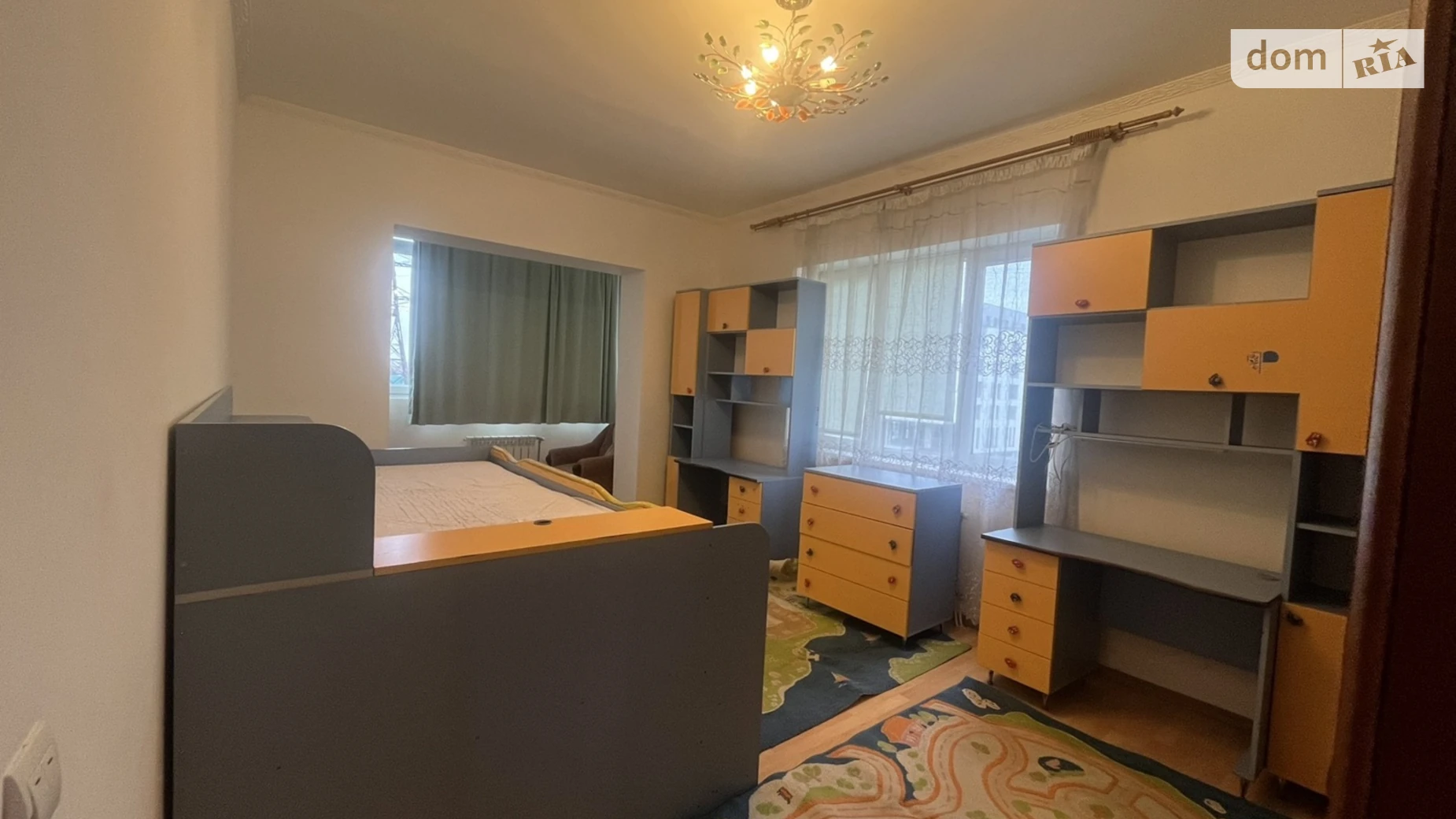 Сдается в аренду 2-комнатная квартира 79 кв. м в, цена: 400 € - фото 5