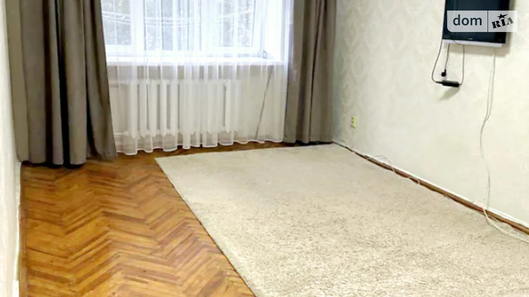 Продается 1-комнатная квартира 30 кв. м в Ровно, ул. Кулика и Гудачека(Макарова) - фото 2
