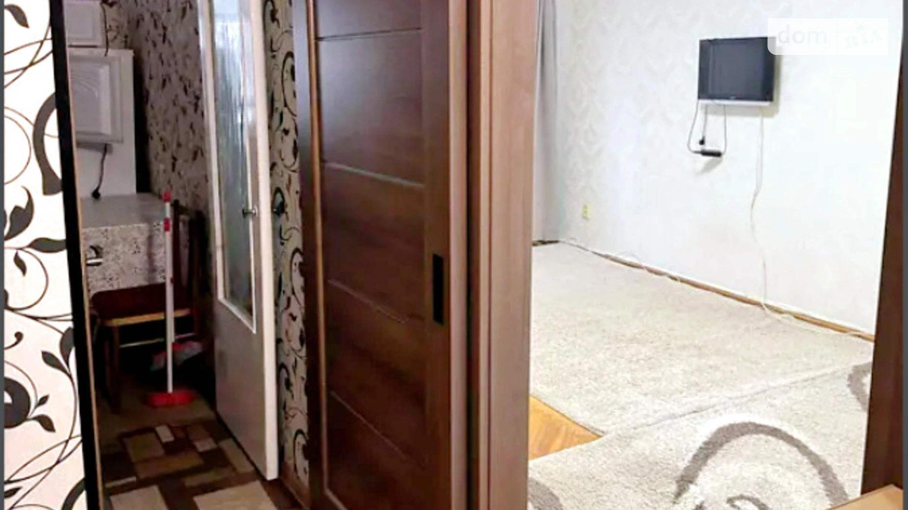 Продается 1-комнатная квартира 30 кв. м в Ровно, ул. Кулика и Гудачека(Макарова) - фото 3
