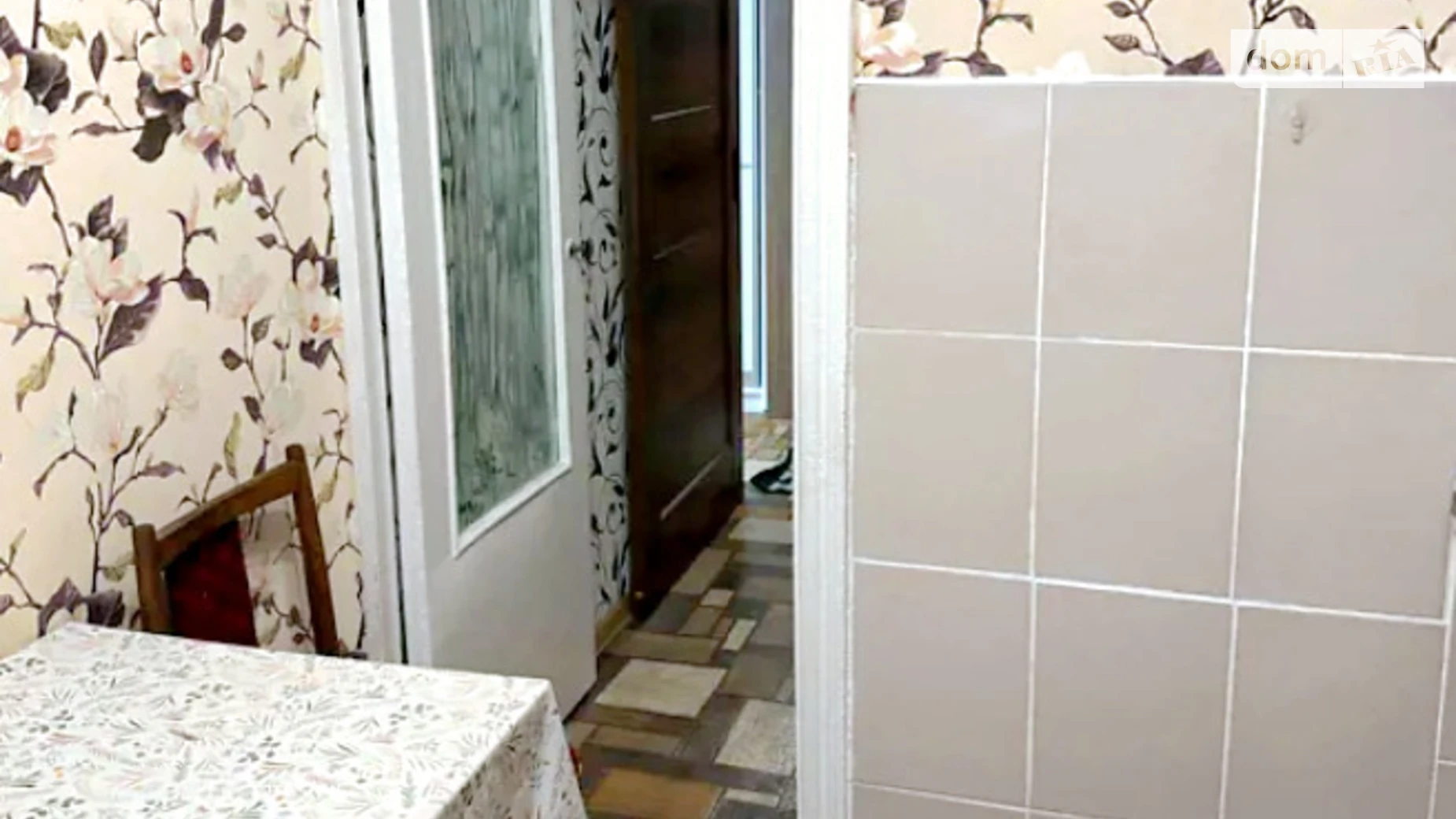 Продается 1-комнатная квартира 30 кв. м в Ровно, ул. Кулика и Гудачека(Макарова) - фото 5