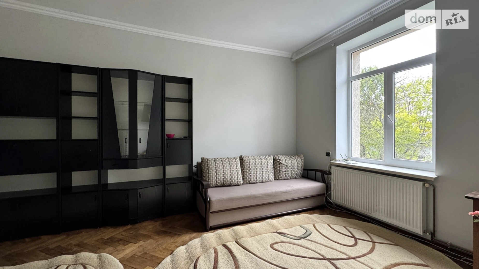 Здається в оренду 1-кімнатна квартира 37 кв. м у Львові, вул. Кременецька - фото 2