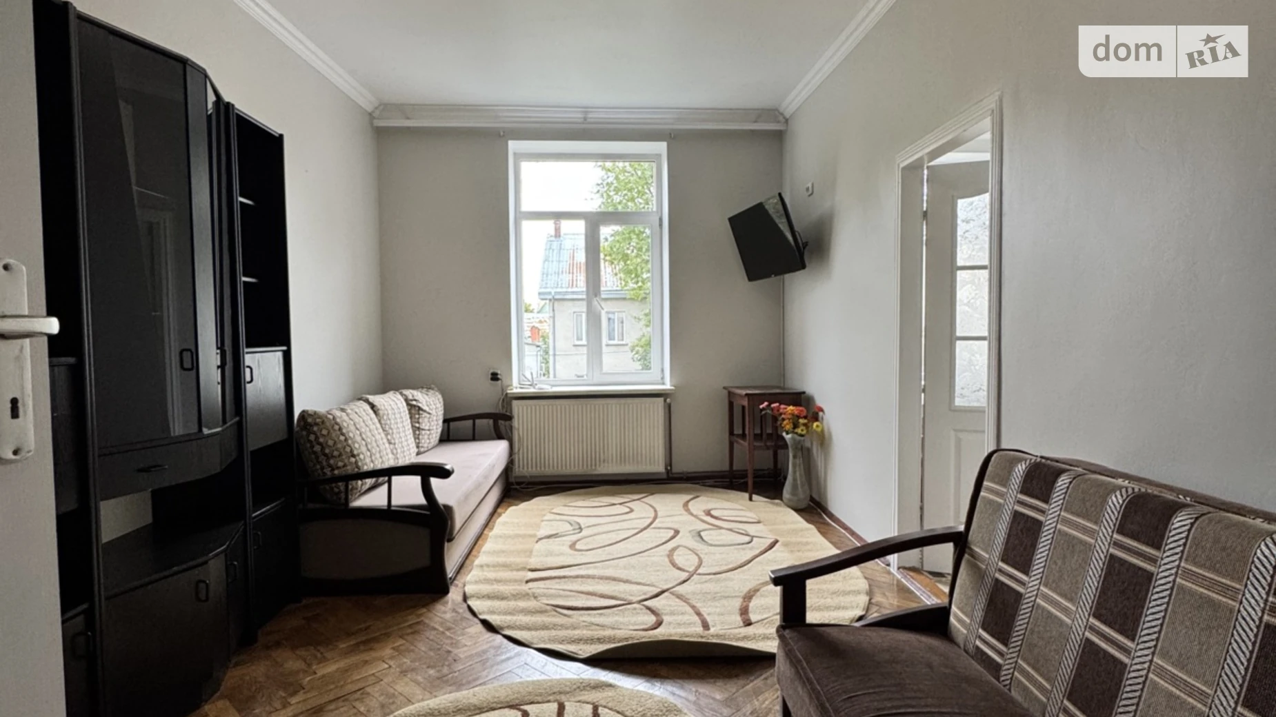 Здається в оренду 1-кімнатна квартира 37 кв. м у Львові, вул. Кременецька - фото 3