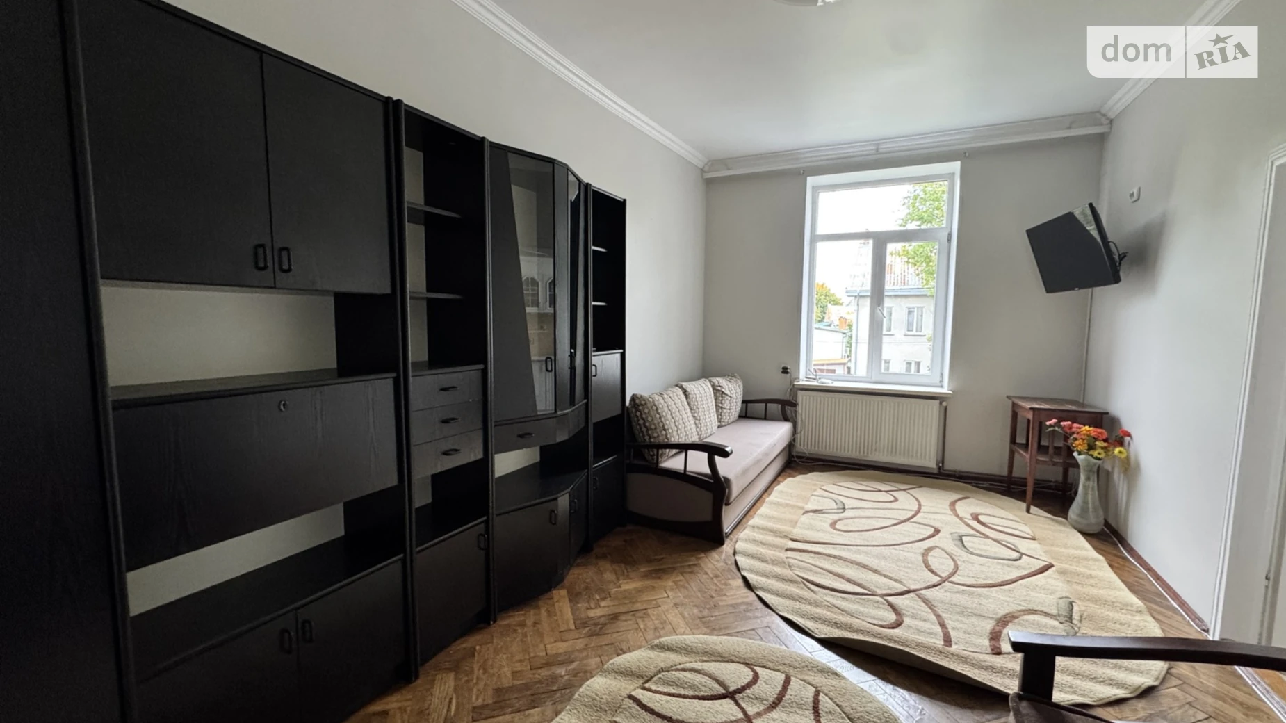 Здається в оренду 1-кімнатна квартира 37 кв. м у Львові, вул. Кременецька - фото 4