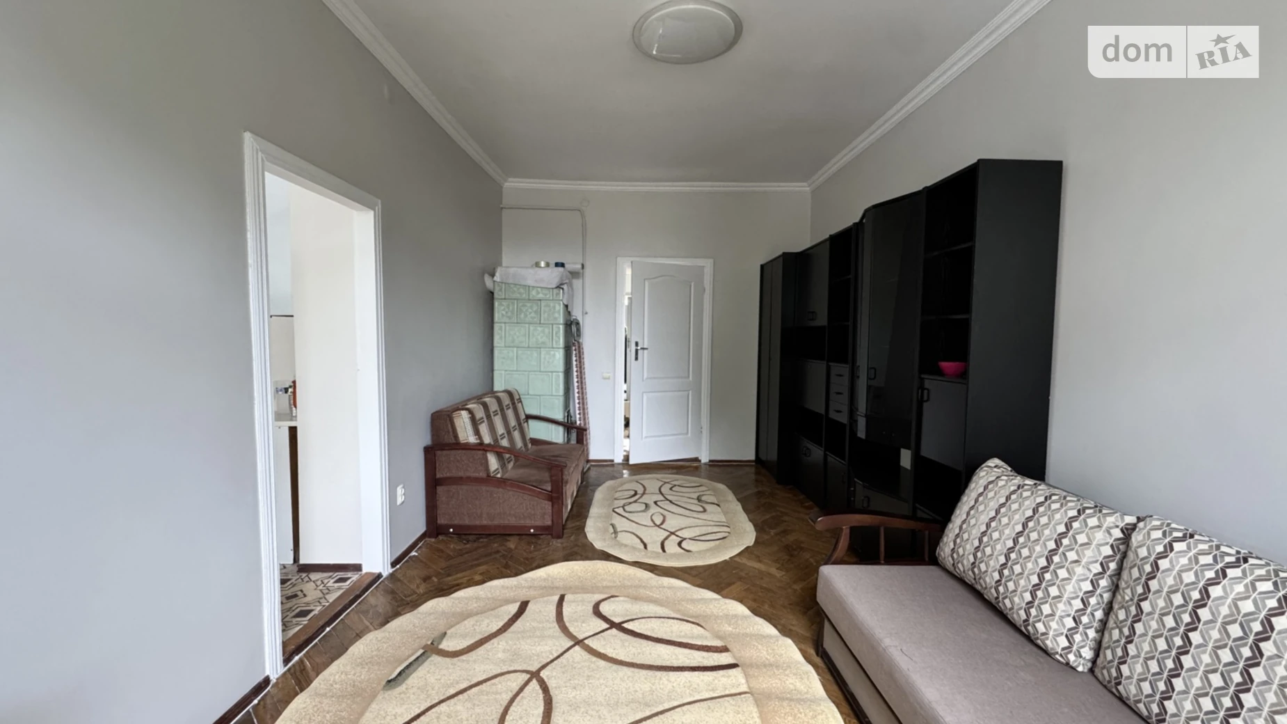 Здається в оренду 1-кімнатна квартира 37 кв. м у Львові, вул. Кременецька - фото 5