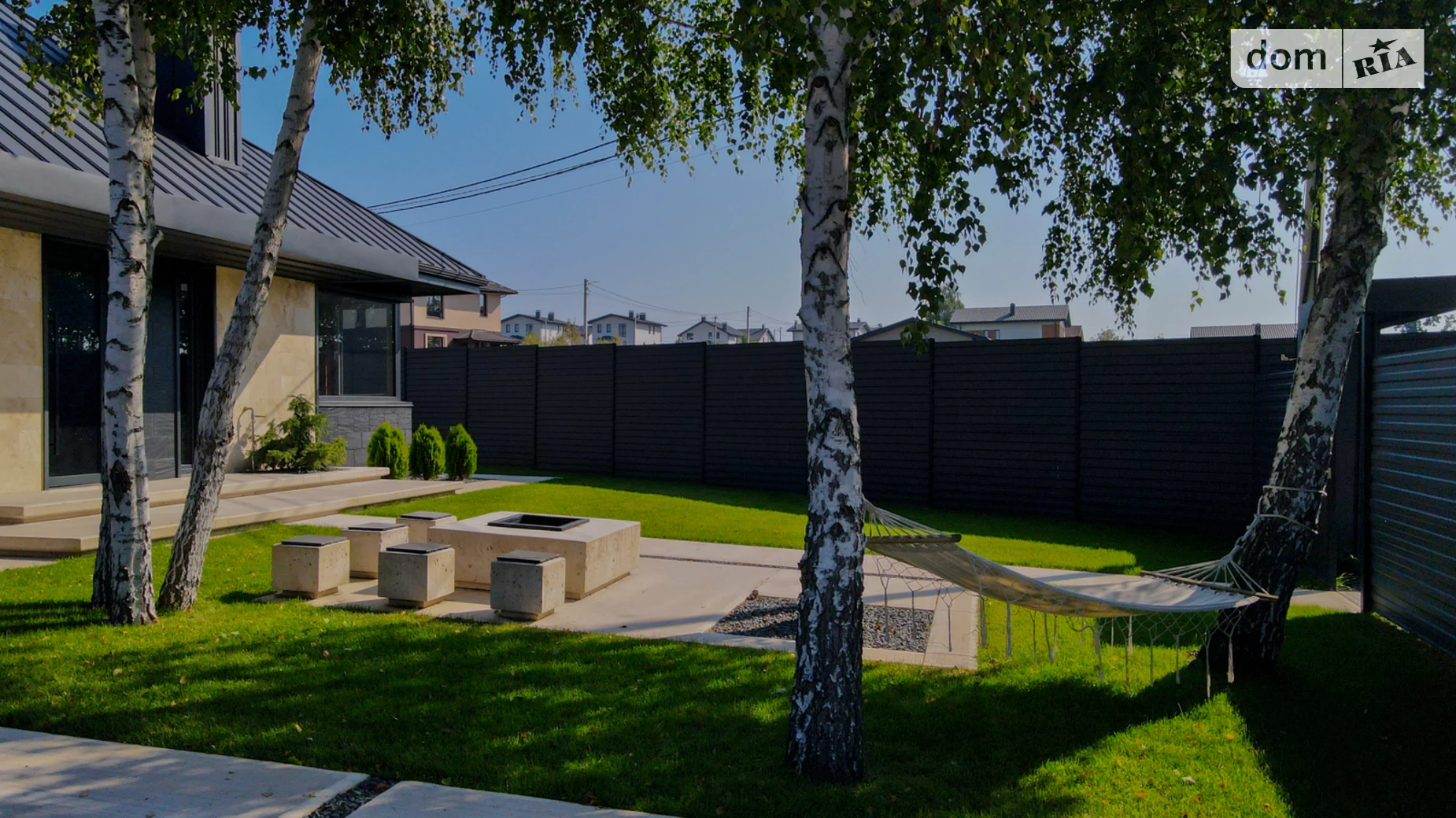 Продается дом на 2 этажа 160 кв. м с бассейном, цена: 175000 $ - фото 2