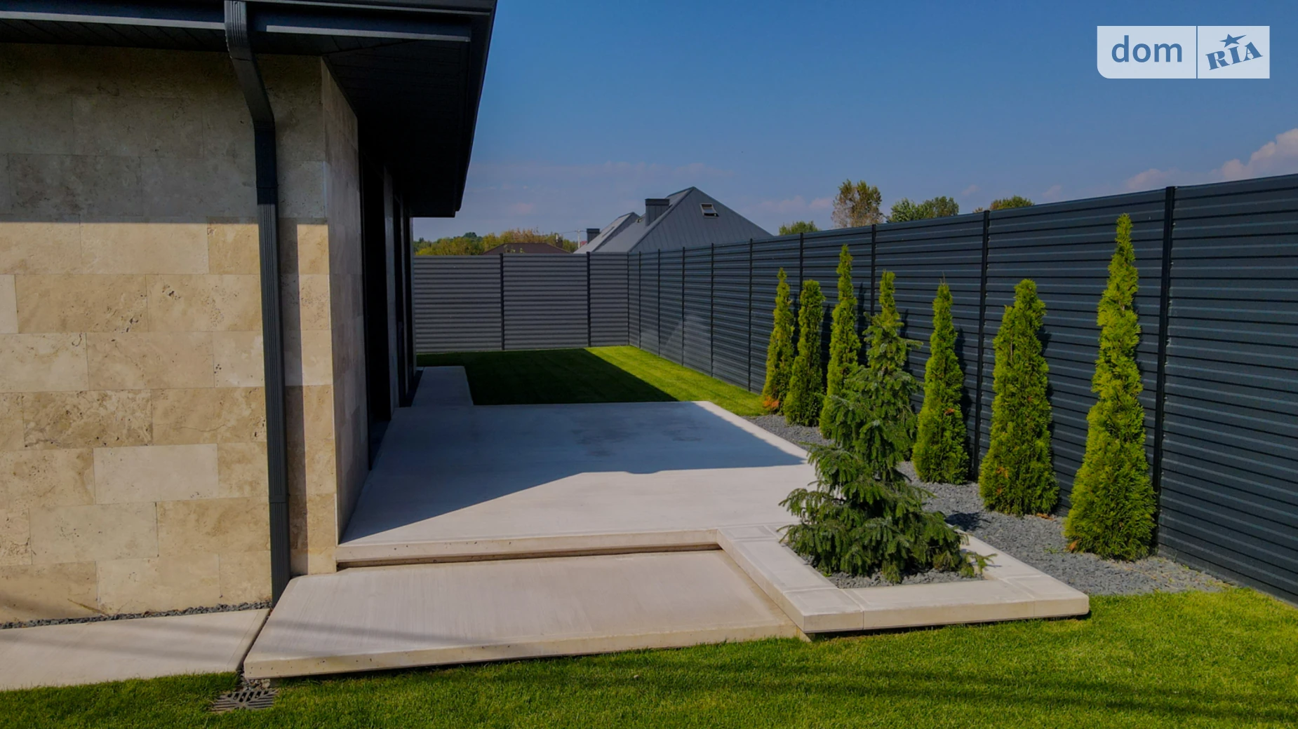 Продается дом на 2 этажа 160 кв. м с бассейном, цена: 175000 $ - фото 5