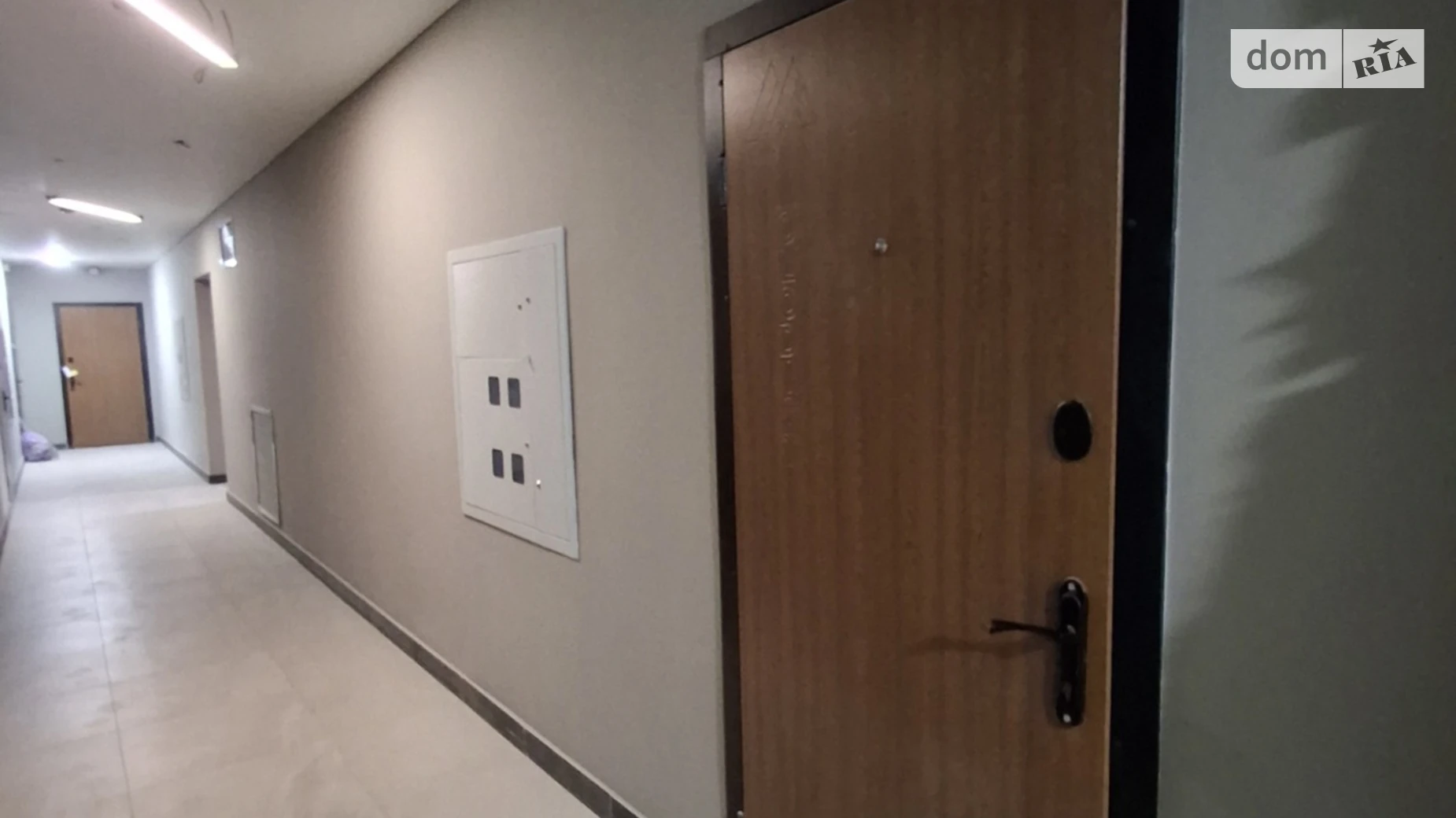 Продается 1-комнатная квартира 35 кв. м в Вишневом, ул. Европейская, 32/1Б - фото 2