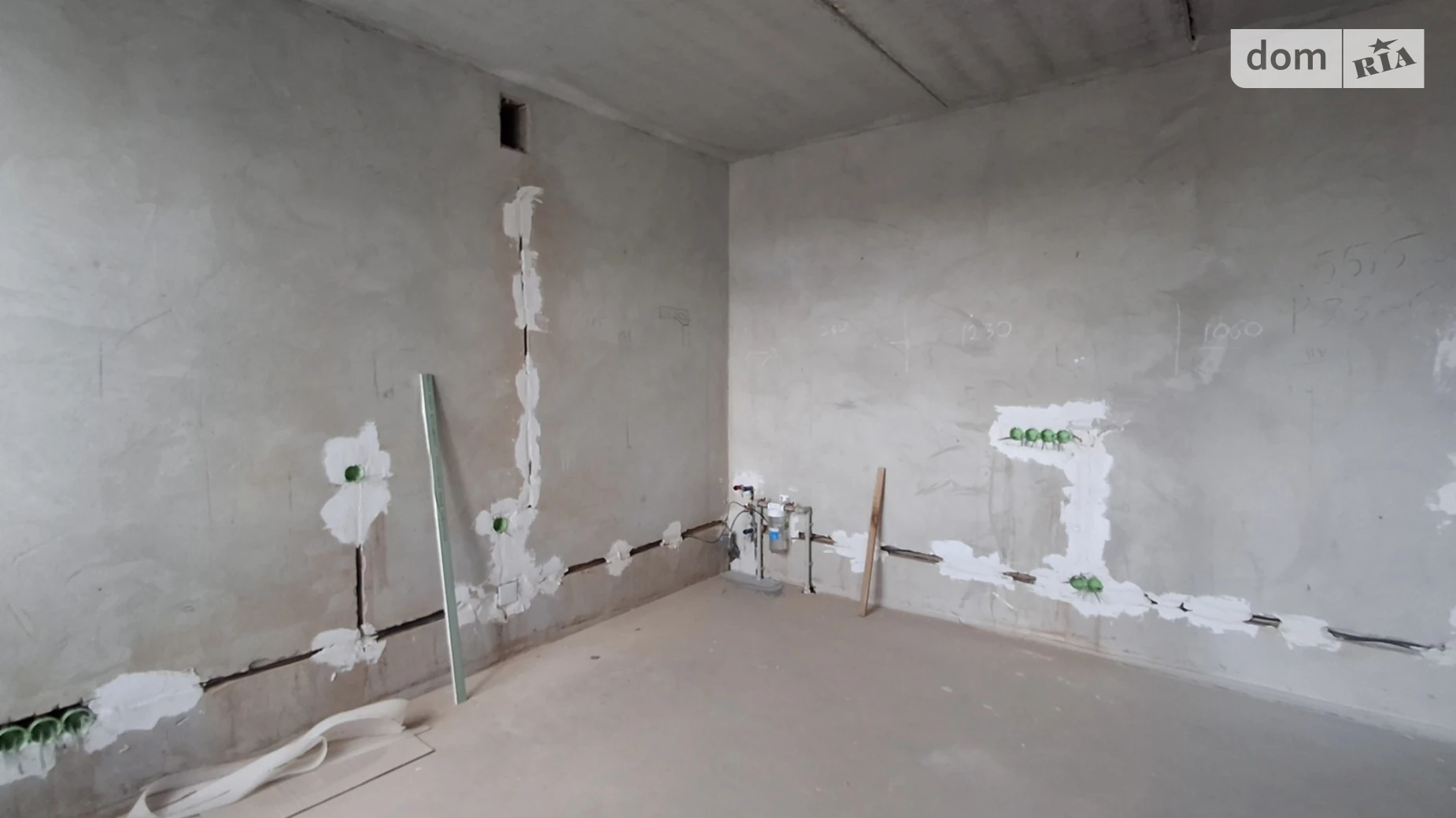 Продается 1-комнатная квартира 35 кв. м в Вишневом, ул. Европейская, 32/1Б - фото 5