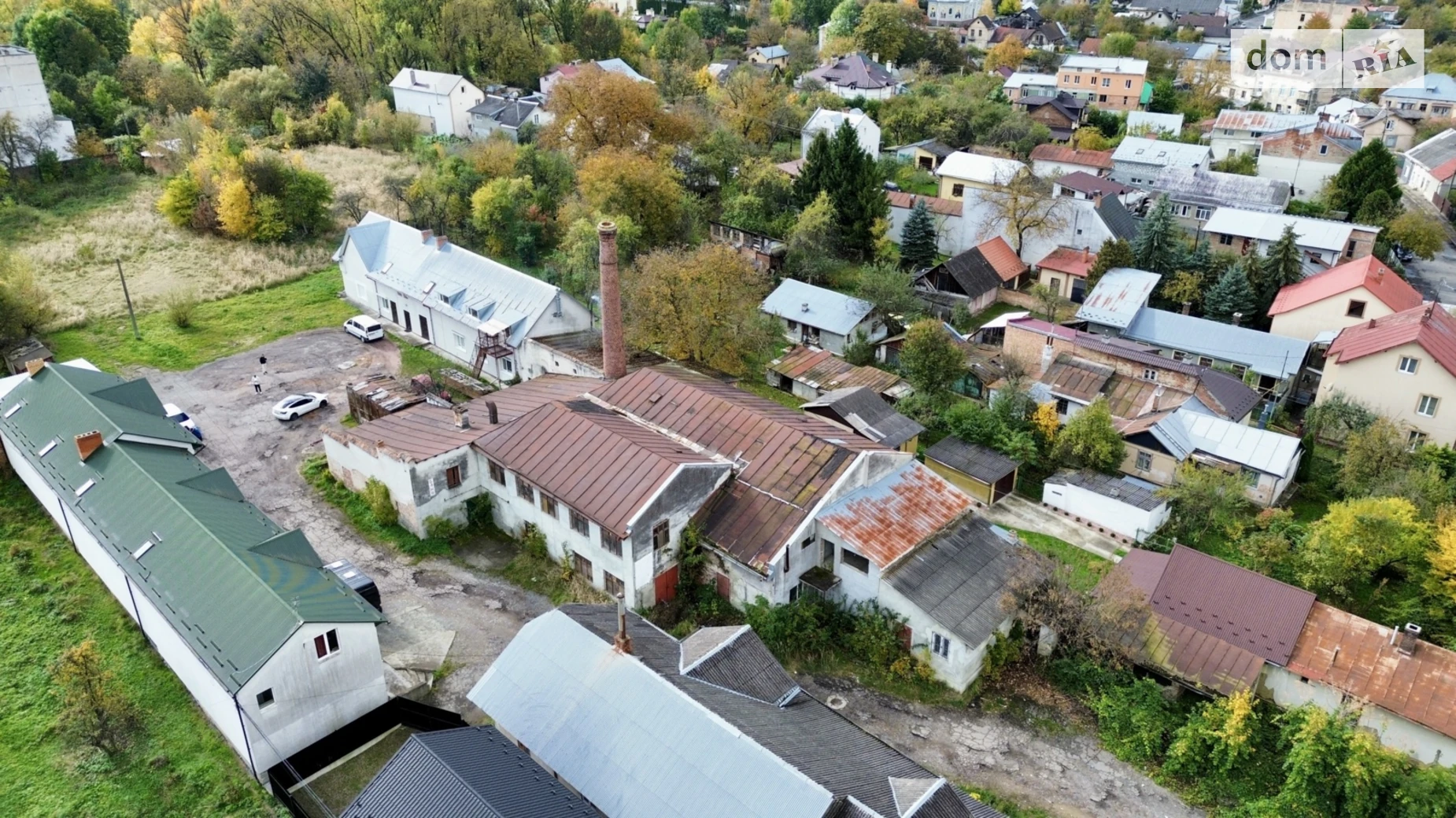 Продается помещения свободного назначения 1009.1 кв. м в 2-этажном здании, цена: 95000 $ - фото 2