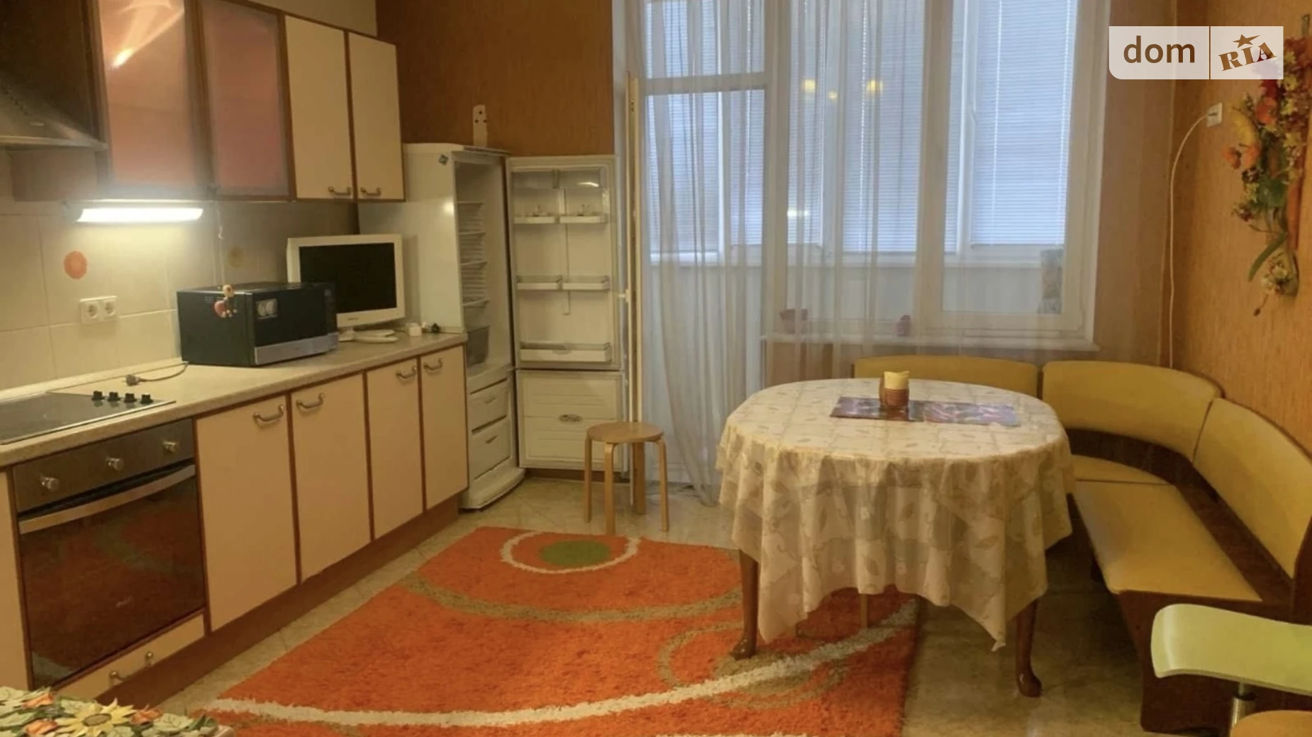 Сдается в аренду 2-комнатная квартира 80 кв. м в Одессе, ул. Пишоновская, 20/1 - фото 2