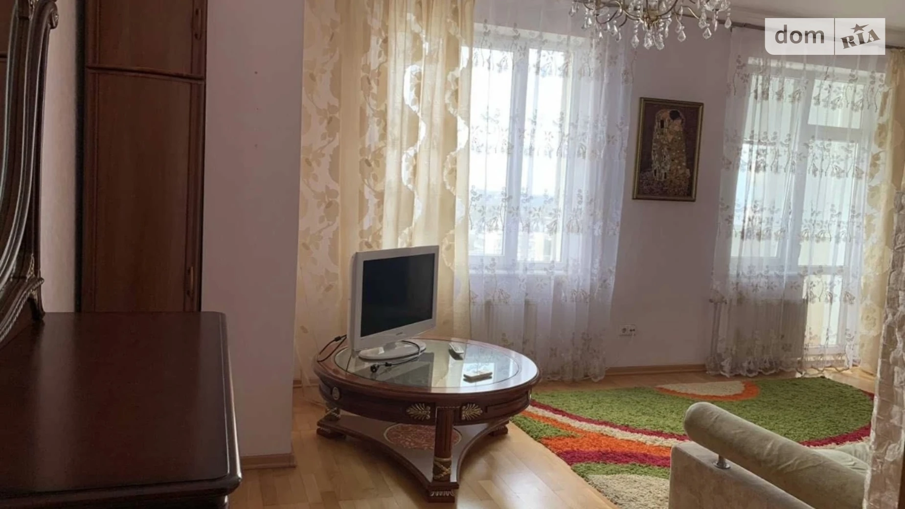 Сдается в аренду 2-комнатная квартира 80 кв. м в Одессе, ул. Пишоновская, 20/1 - фото 4