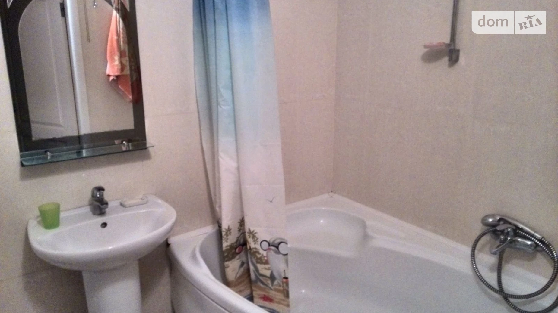 Сдается в аренду 2-комнатная квартира 68 кв. м в Одессе, ул. Евгения Чикаленко(Академика Вильямса), 59Г - фото 3