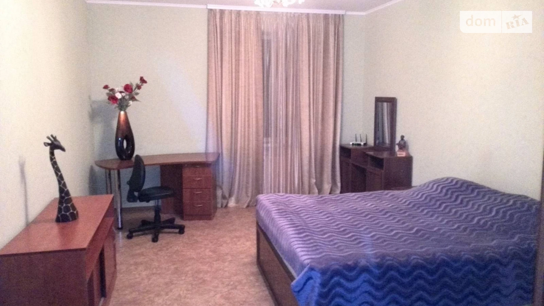 Сдается в аренду 2-комнатная квартира 68 кв. м в Одессе, ул. Евгения Чикаленко(Академика Вильямса), 59Г - фото 4