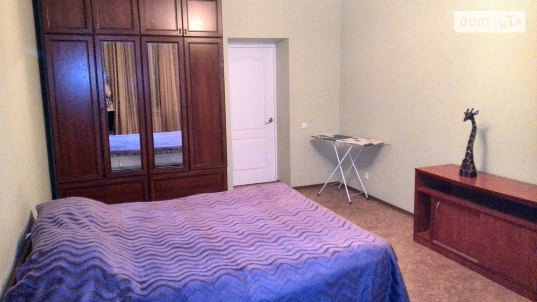 Сдается в аренду 2-комнатная квартира 68 кв. м в Одессе, ул. Евгения Чикаленко(Академика Вильямса), 59Г - фото 5