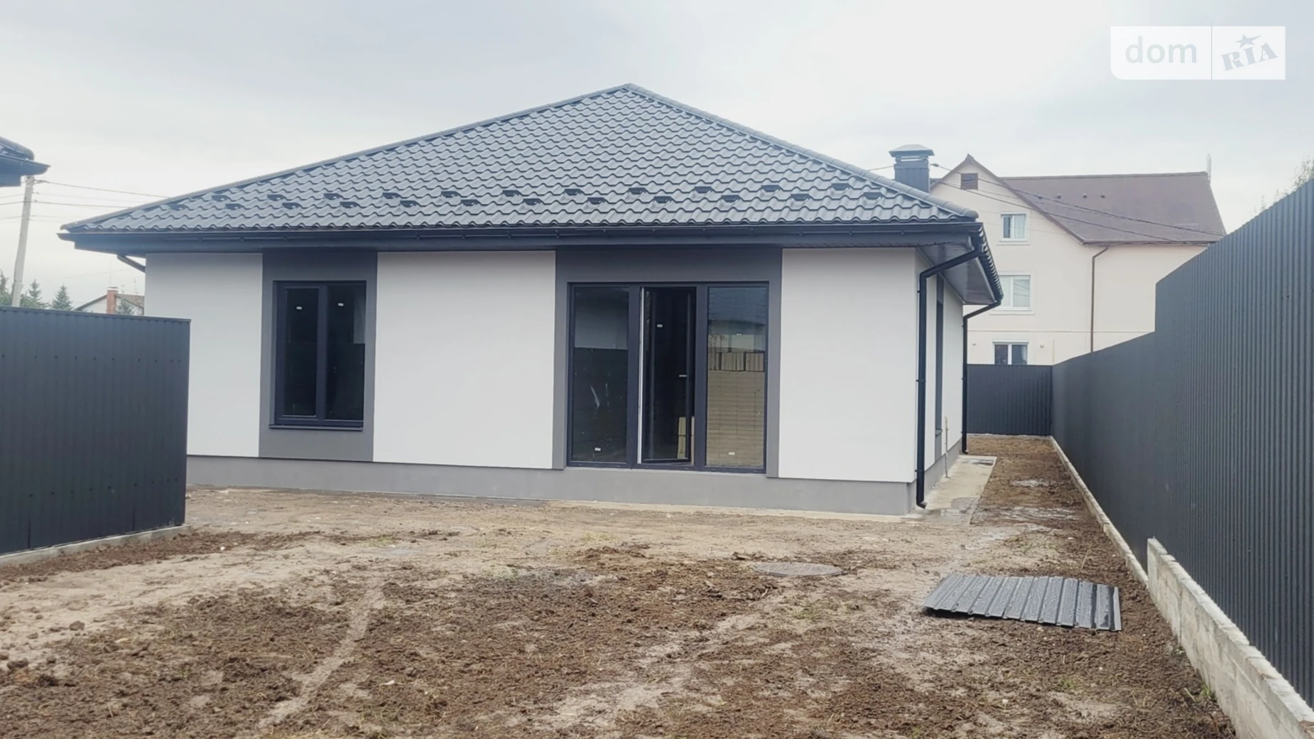 Продается одноэтажный дом 100 кв. м с балконом, цена: 99000 $ - фото 2