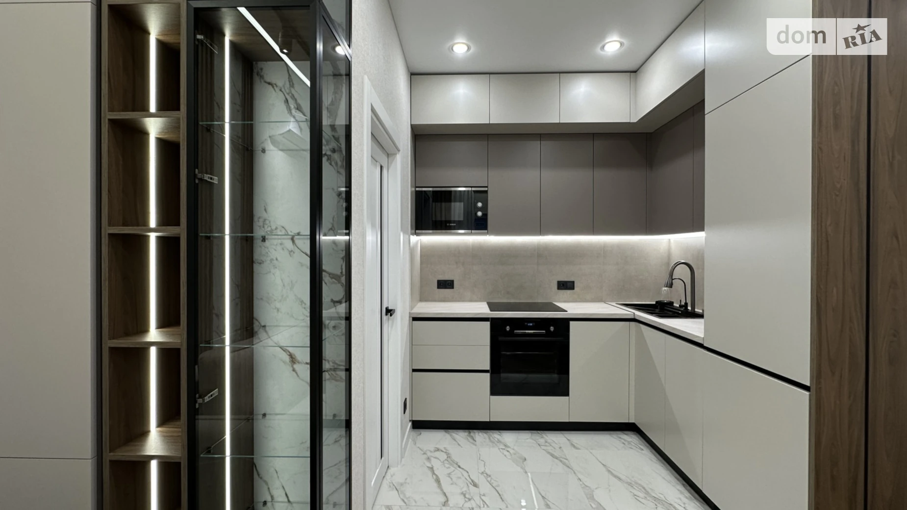 Продается 2-комнатная квартира 52.5 кв. м в Одессе, ул. Краснова, 3 корпус 60 - фото 2