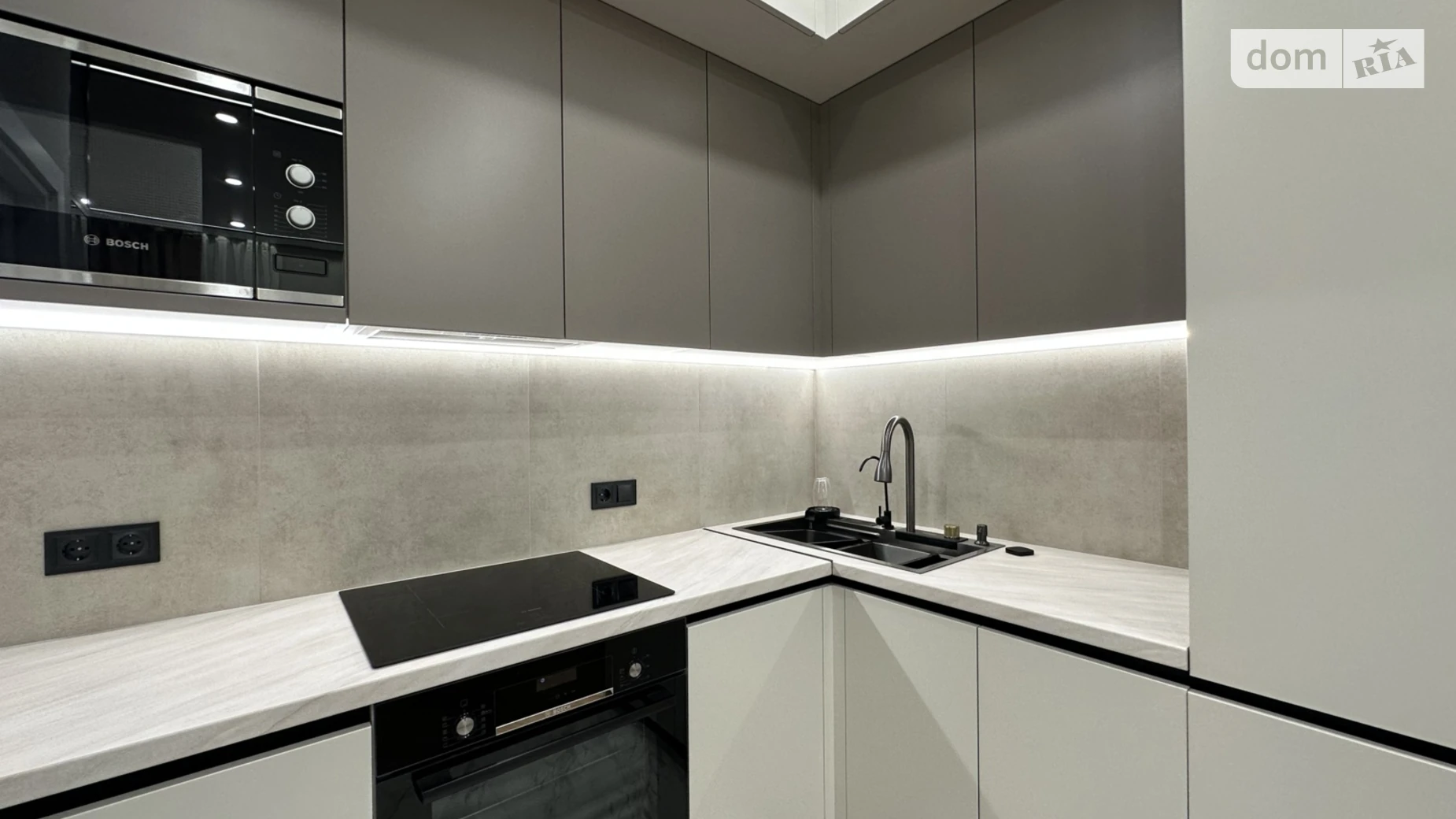 Продается 2-комнатная квартира 52.5 кв. м в Одессе, ул. Краснова, 3 корпус 60 - фото 3