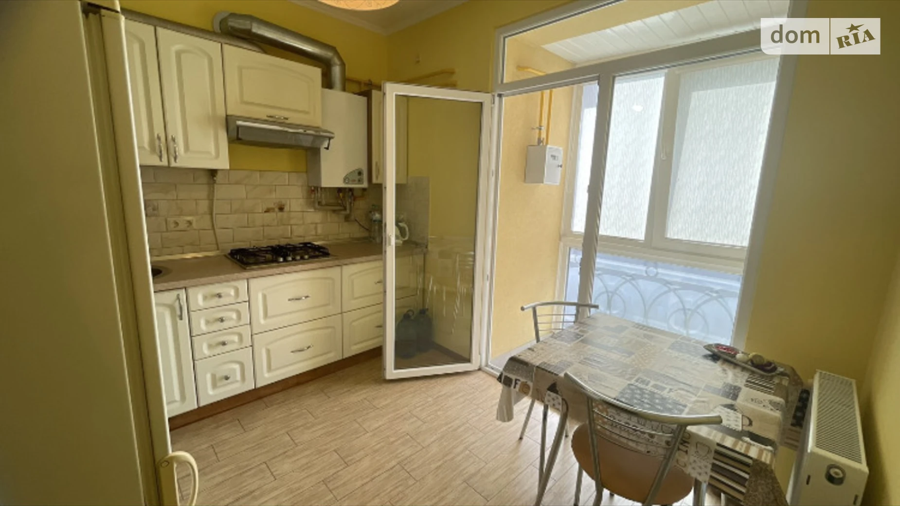 Продается 1-комнатная квартира 40.1 кв. м в Ужгороде, цена: 59500 $ - фото 3