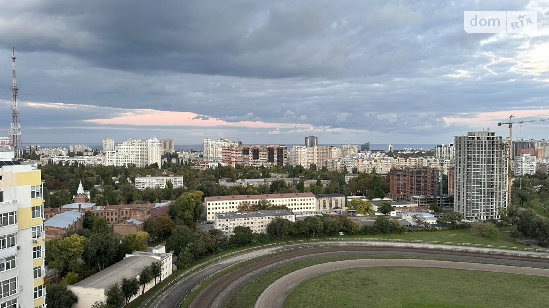 Продается 2-комнатная квартира 52.5 кв. м в Одессе, ул. Краснова, 3 корпус 60 - фото 5