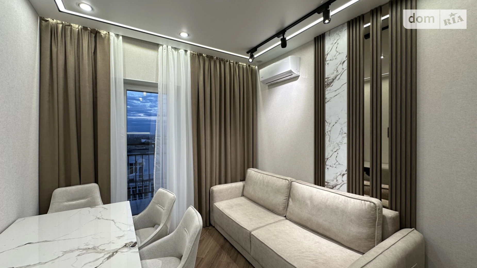 Продается 2-комнатная квартира 52.5 кв. м в Одессе, ул. Краснова, 3 корпус 60 - фото 4