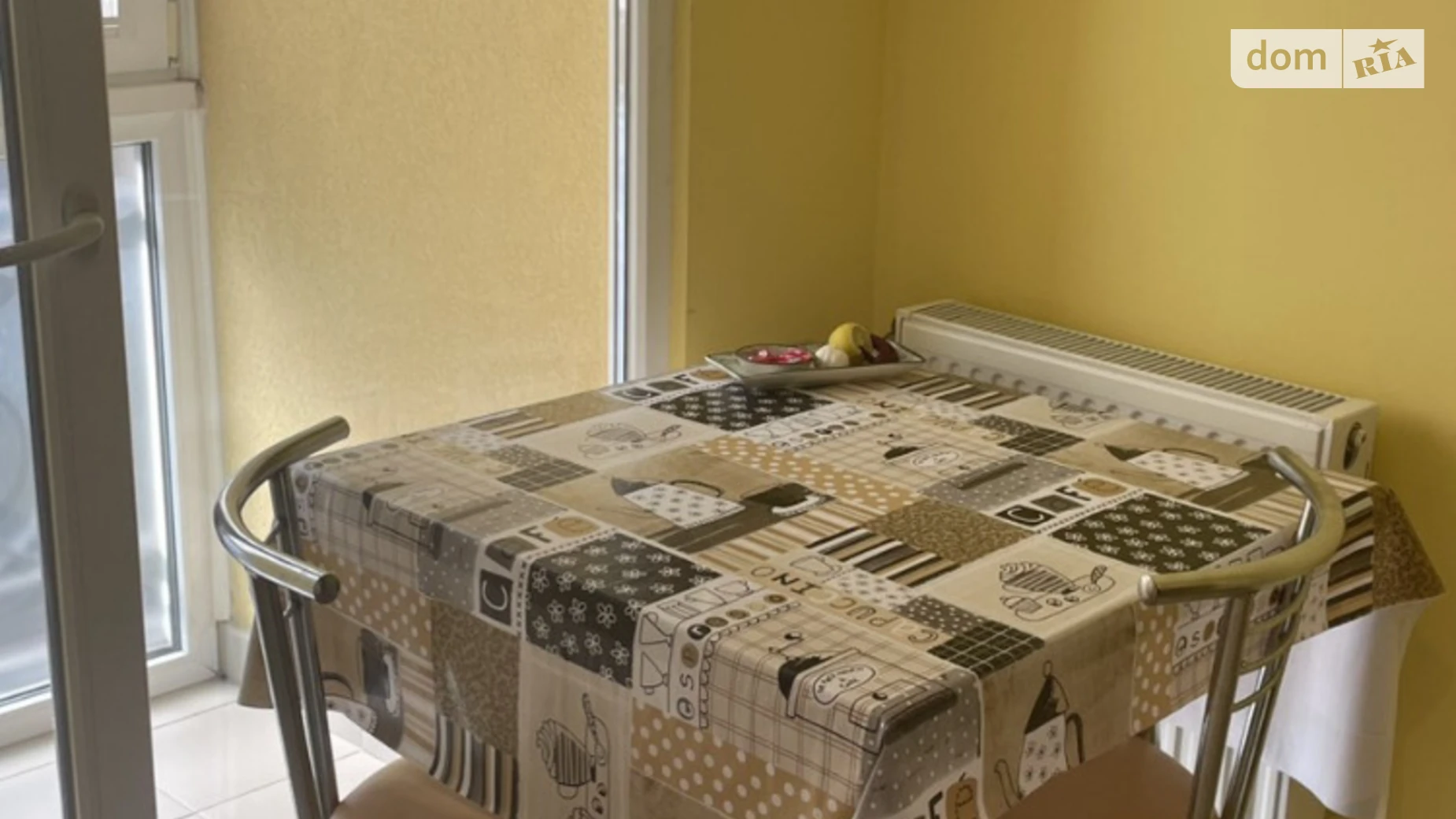 Продается 1-комнатная квартира 40.1 кв. м в Ужгороде, цена: 59500 $ - фото 2