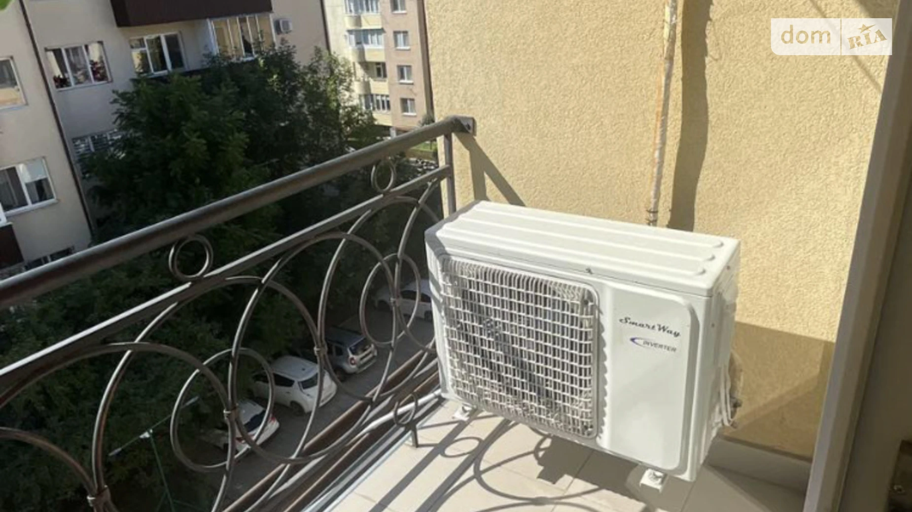 Продается 1-комнатная квартира 40.1 кв. м в Ужгороде, цена: 59500 $ - фото 4