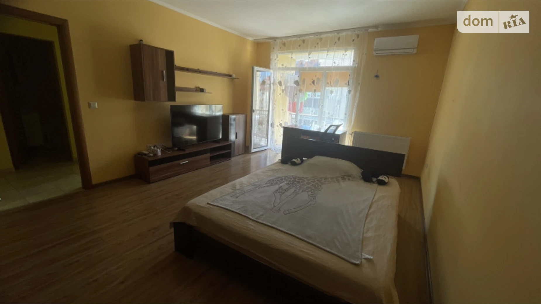 Продается 1-комнатная квартира 40.1 кв. м в Ужгороде, цена: 59500 $ - фото 5