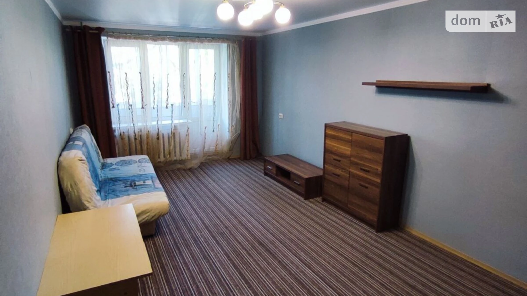 Здається в оренду 1-кімнатна квартира 36 кв. м у Одесі, вул. Олексія Вадатурського(Маршала Малиновського), 33 - фото 2