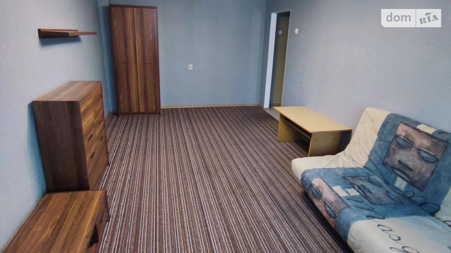 Здається в оренду 1-кімнатна квартира 36 кв. м у Одесі, вул. Олексія Вадатурського(Маршала Малиновського), 33 - фото 3