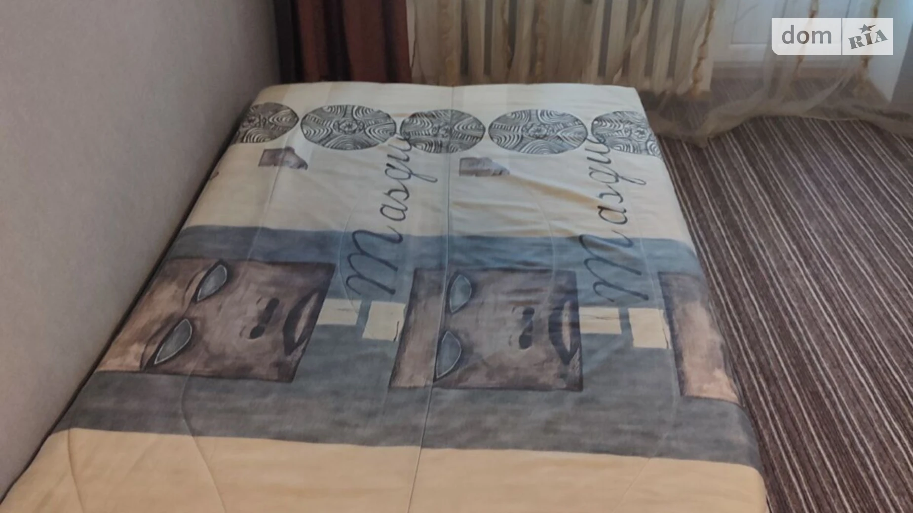 Здається в оренду 1-кімнатна квартира 36 кв. м у Одесі, вул. Олексія Вадатурського(Маршала Малиновського), 33 - фото 4