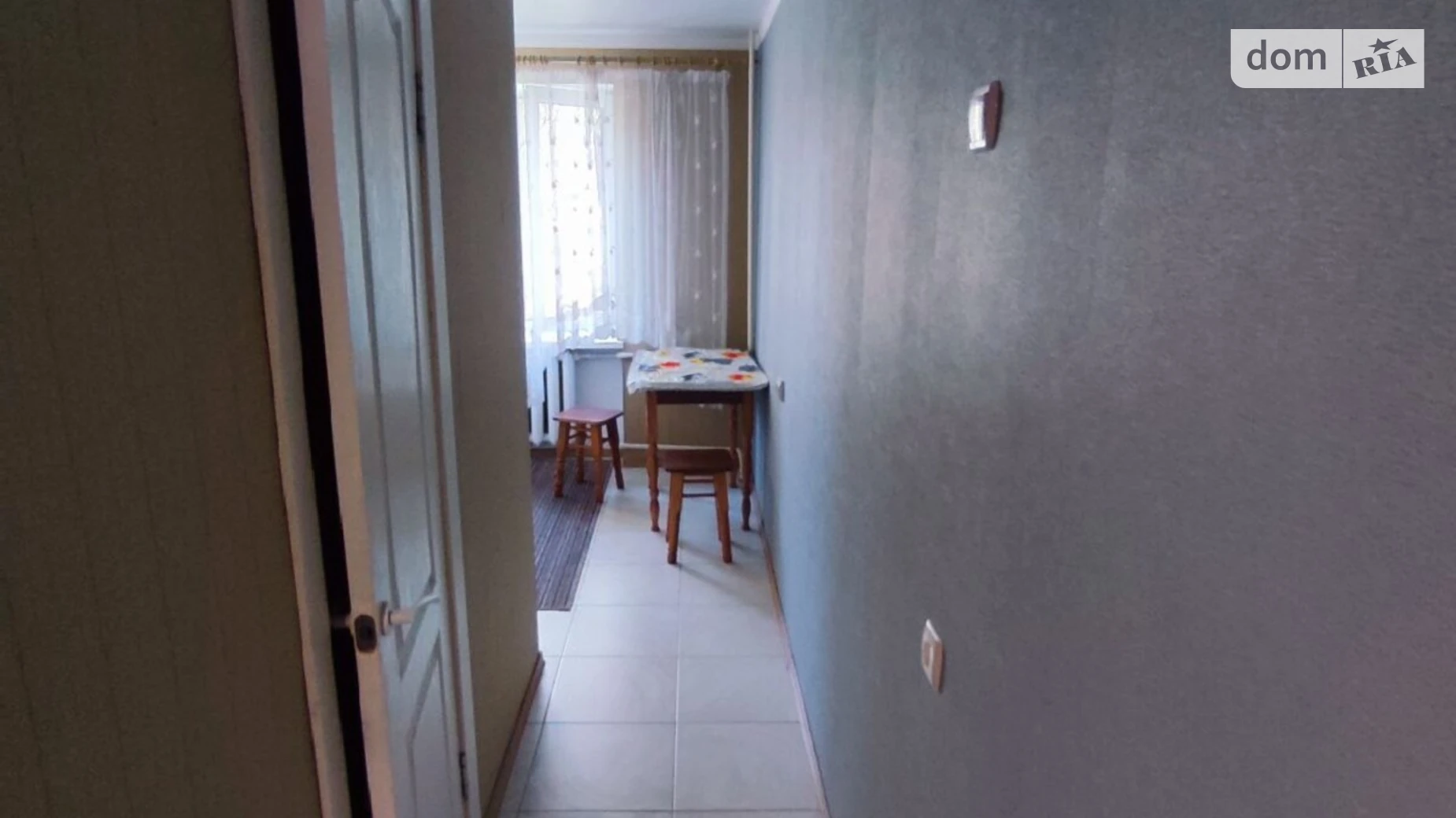 Здається в оренду 1-кімнатна квартира 36 кв. м у Одесі, вул. Олексія Вадатурського(Маршала Малиновського), 33 - фото 5