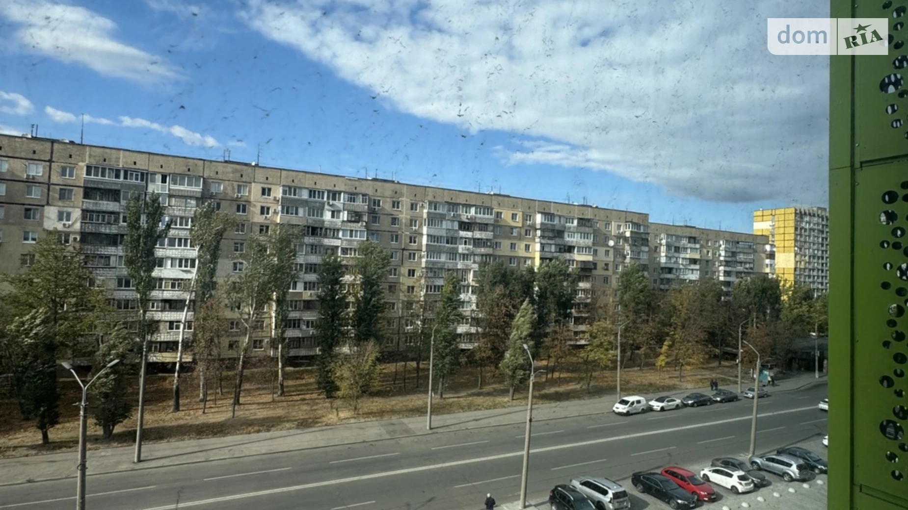 Продается 2-комнатная квартира 70 кв. м в Днепре, пер. Добровольцев, 23 - фото 2