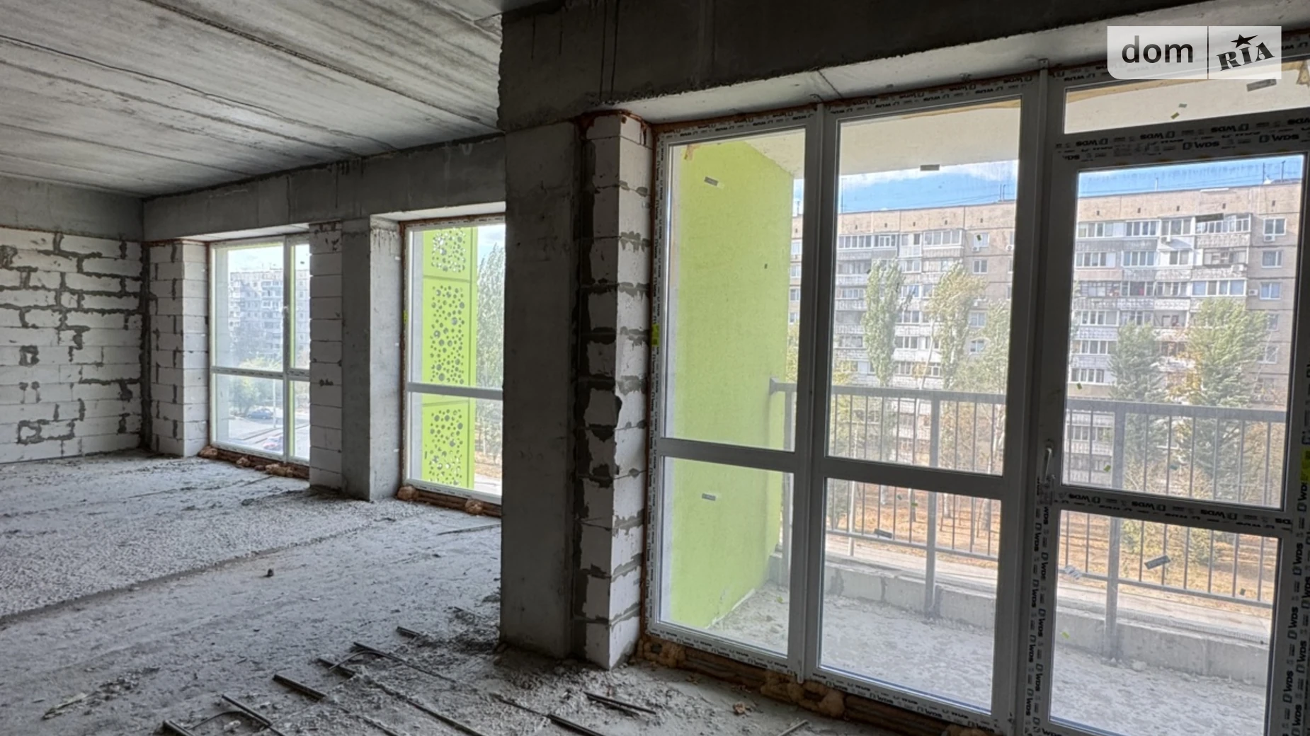 Продается 2-комнатная квартира 70 кв. м в Днепре, пер. Добровольцев, 23 - фото 5