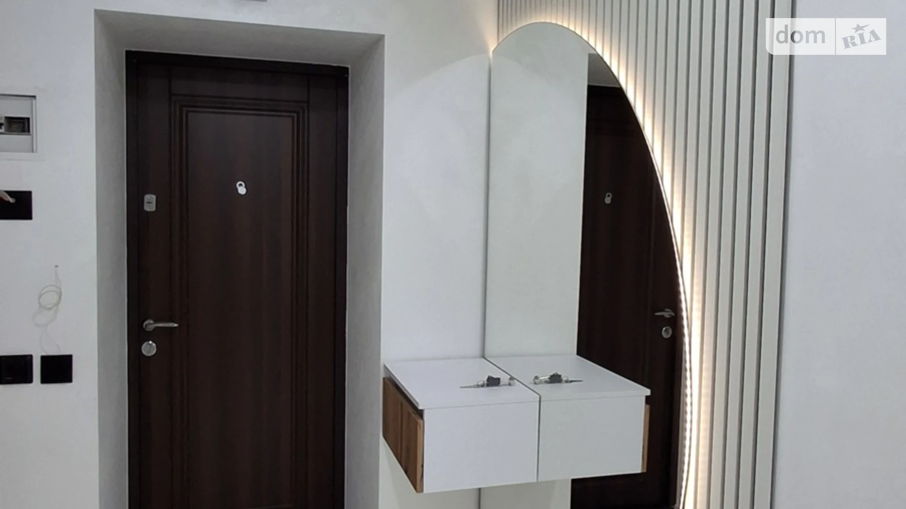 1-комнатная квартира 48 кв. м в Тернополе, ул. Текстильная - фото 2