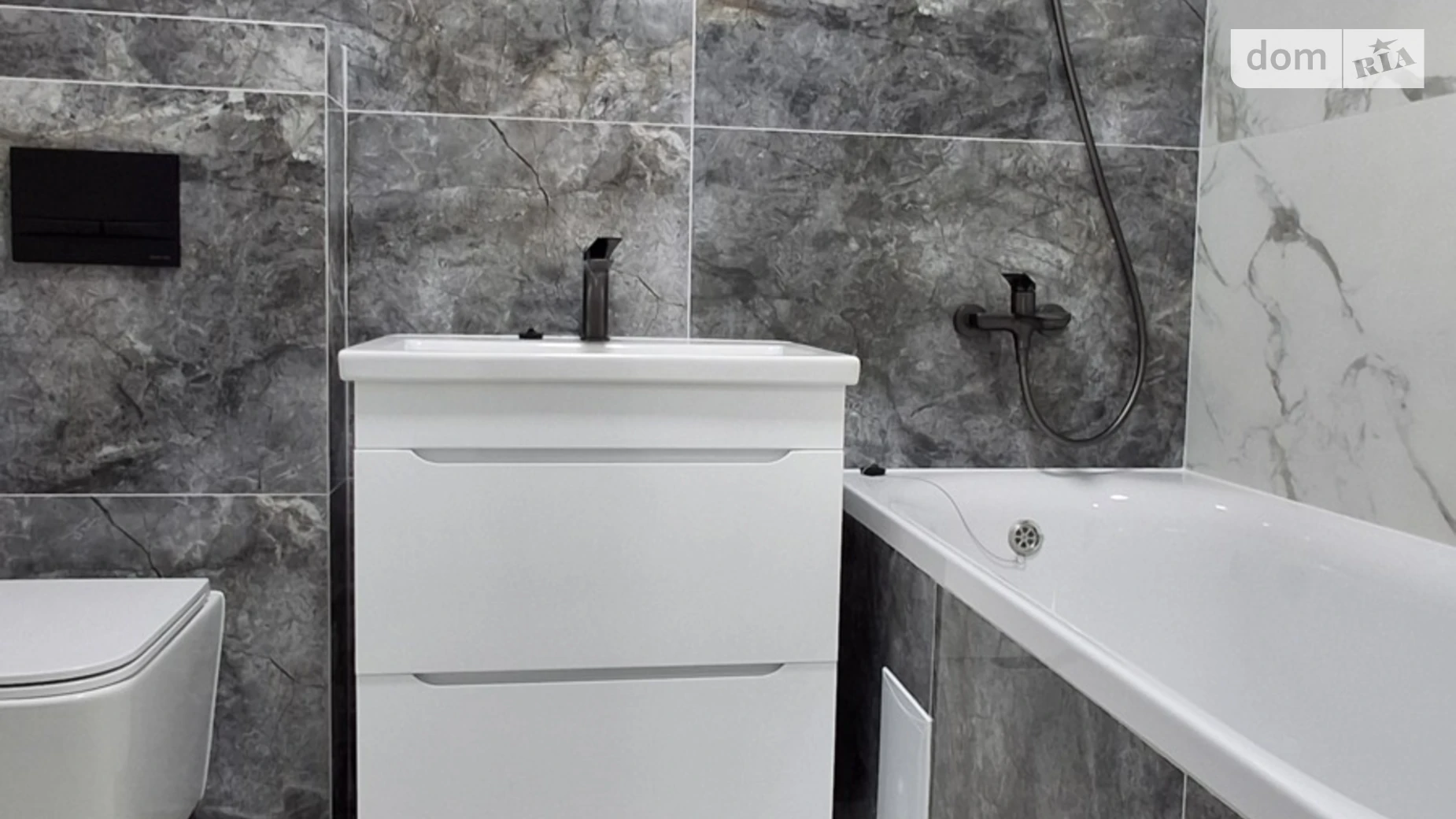 1-комнатная квартира 48 кв. м в Тернополе, ул. Текстильная - фото 4