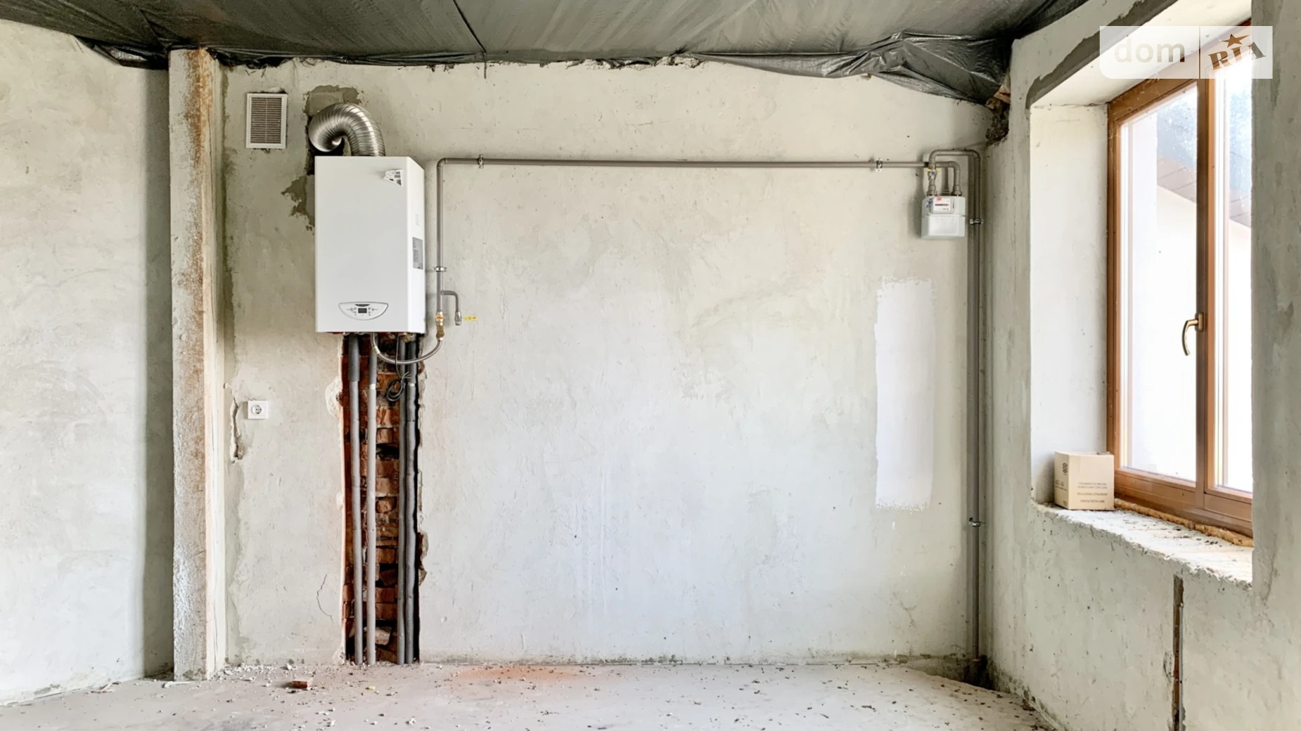 Продається 2-кімнатна квартира 78 кв. м у Зимна Вода, вул. Тичини, 9/В - фото 2