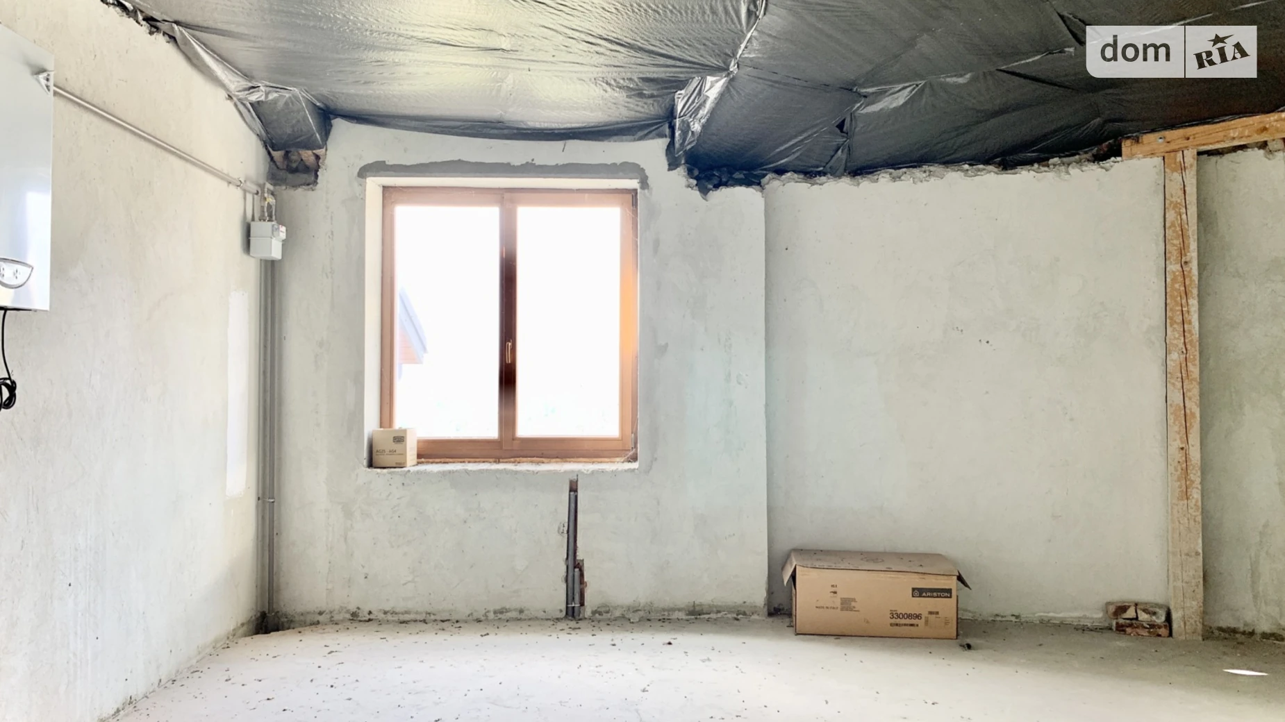 Продається 2-кімнатна квартира 78 кв. м у Зимна Вода, вул. Тичини, 9/В - фото 3