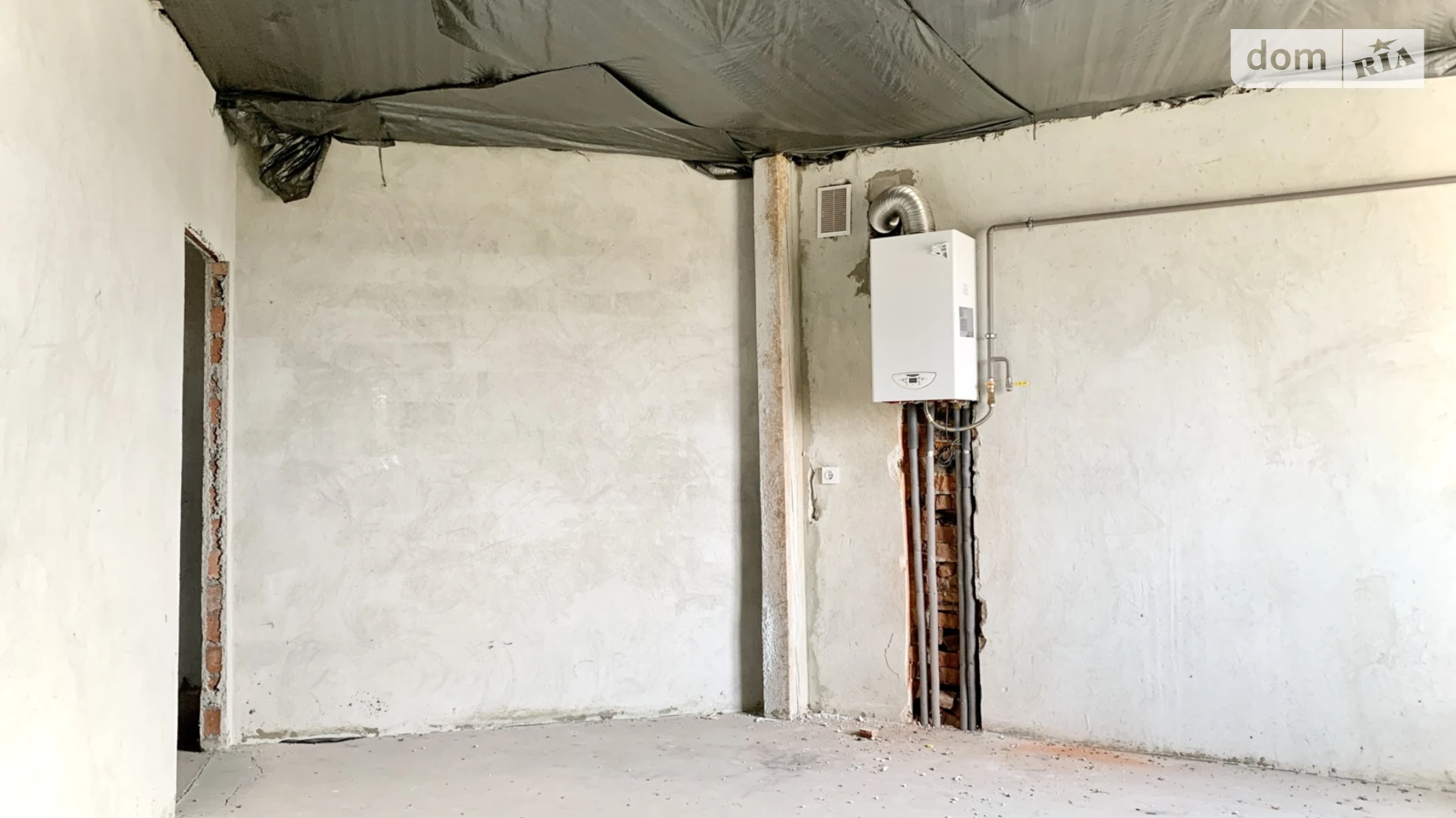 Продається 2-кімнатна квартира 78 кв. м у Зимна Вода, вул. Тичини, 9/В - фото 4