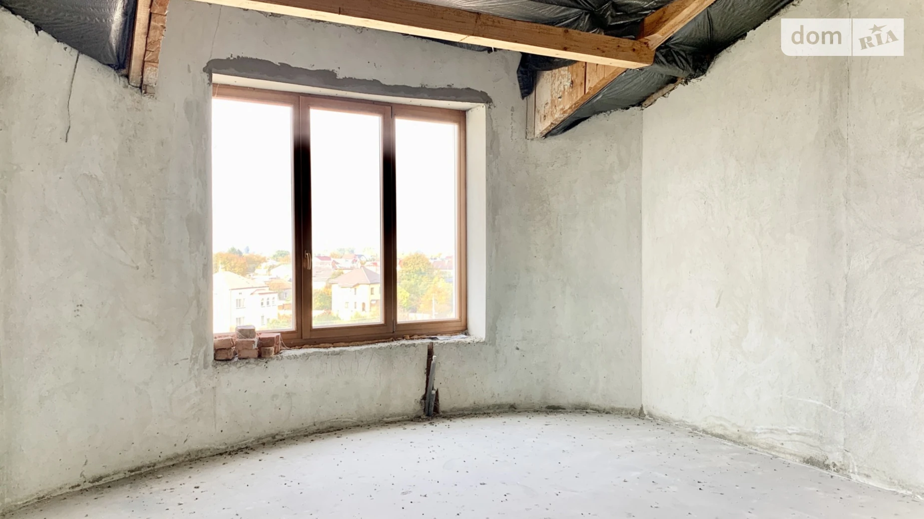 Продається 2-кімнатна квартира 78 кв. м у Зимна Вода, вул. Тичини, 9/В - фото 5