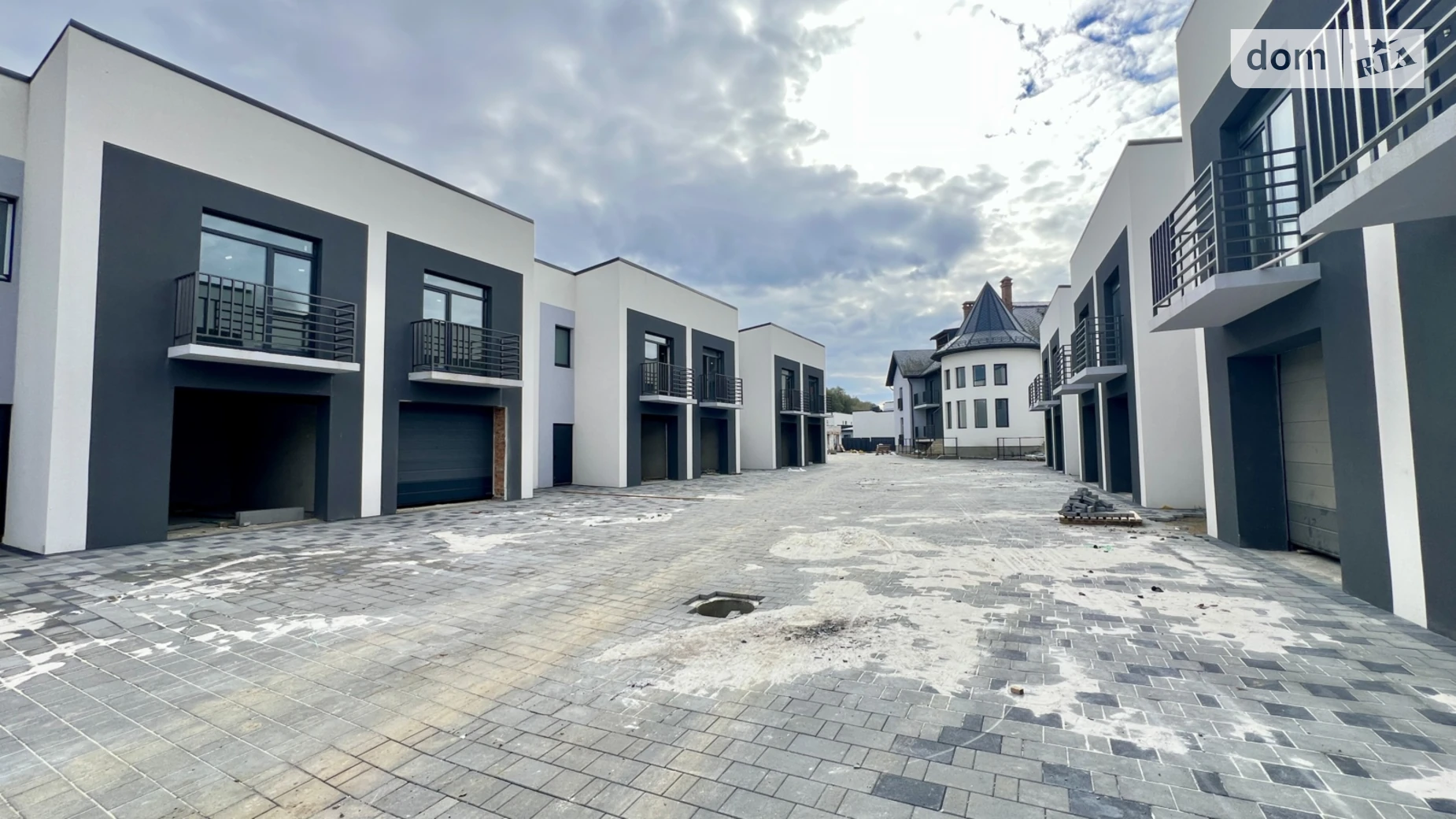 вул. Патріарха Володимира Вовчинець ЖК EliteHOME І, цена: 85000 $ - фото 2