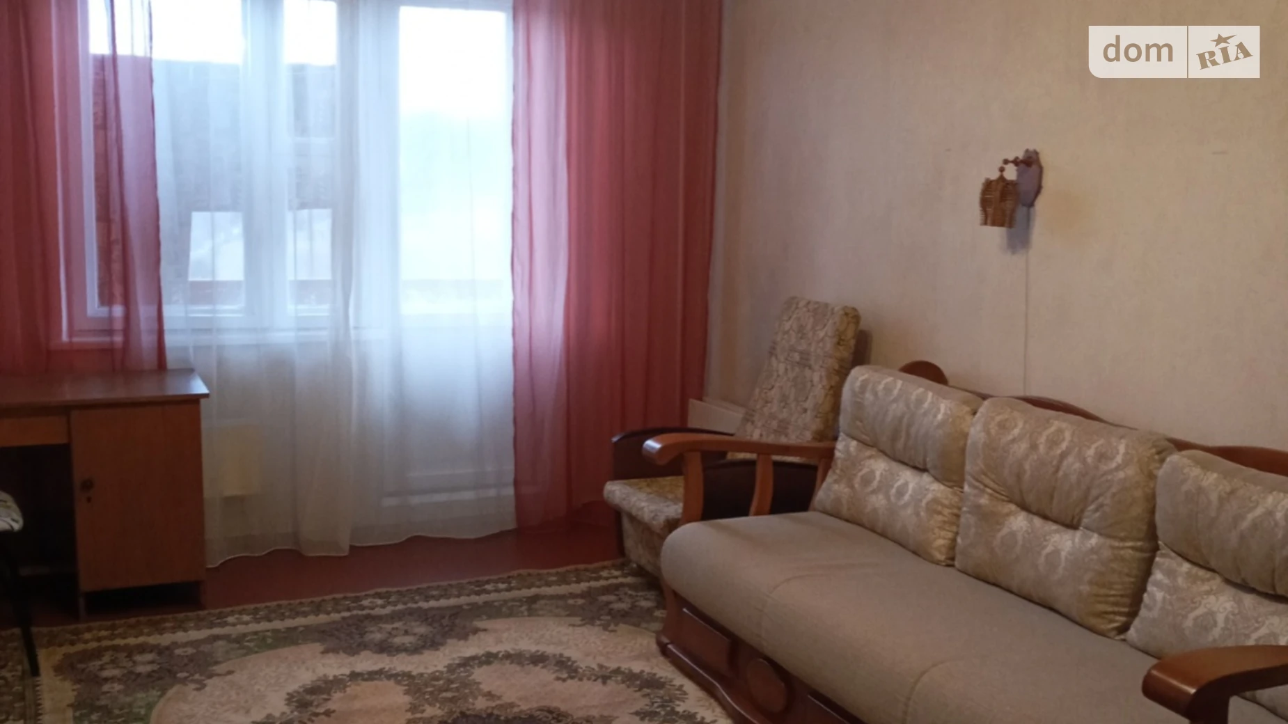 Сдается в аренду 1-комнатная квартира 40 кв. м в Киеве, ул. Мокрая(Кудряшова), 7Б - фото 3