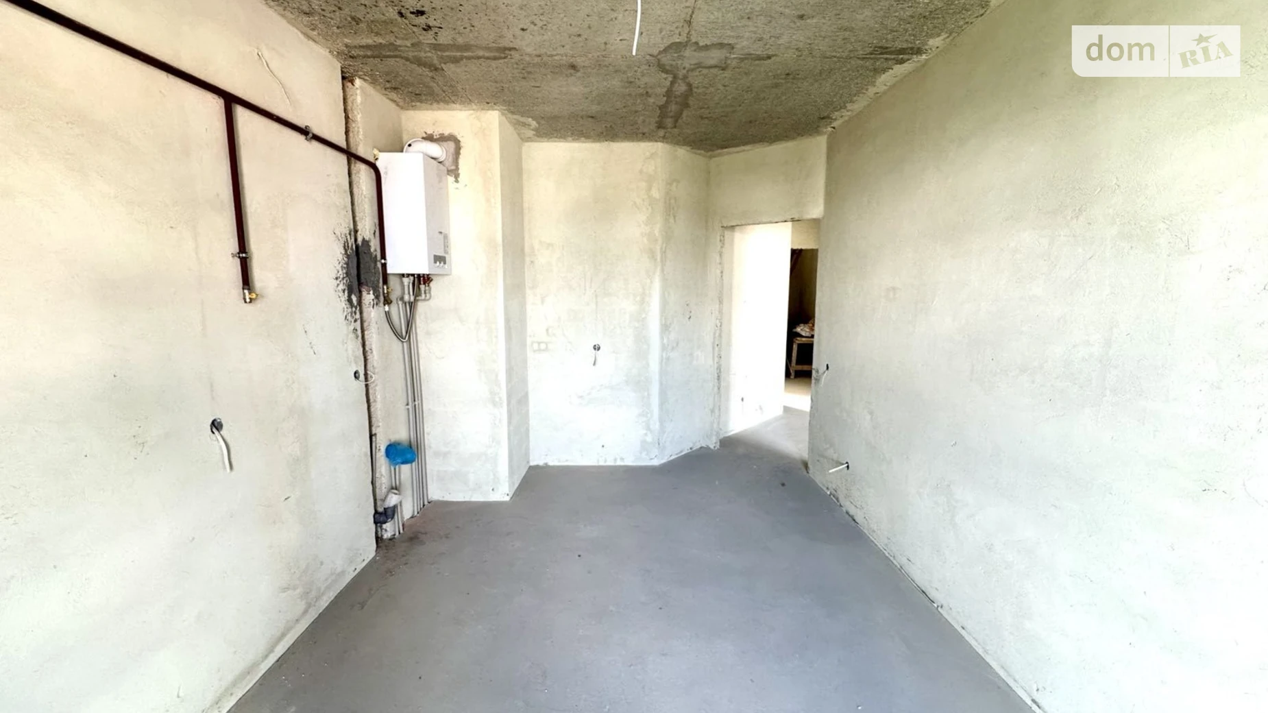 Продається 2-кімнатна квартира 69.8 кв. м у Львові, вул. Під Голоском, 17В - фото 3