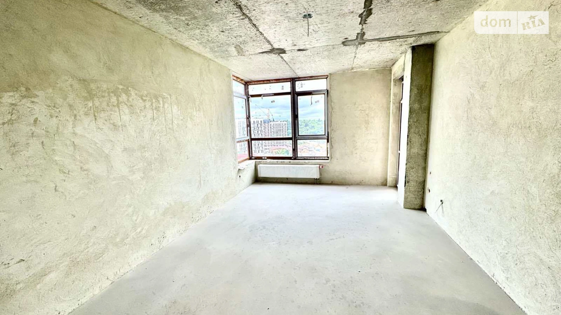 Продається 2-кімнатна квартира 69.8 кв. м у Львові, вул. Під Голоском, 17В - фото 4