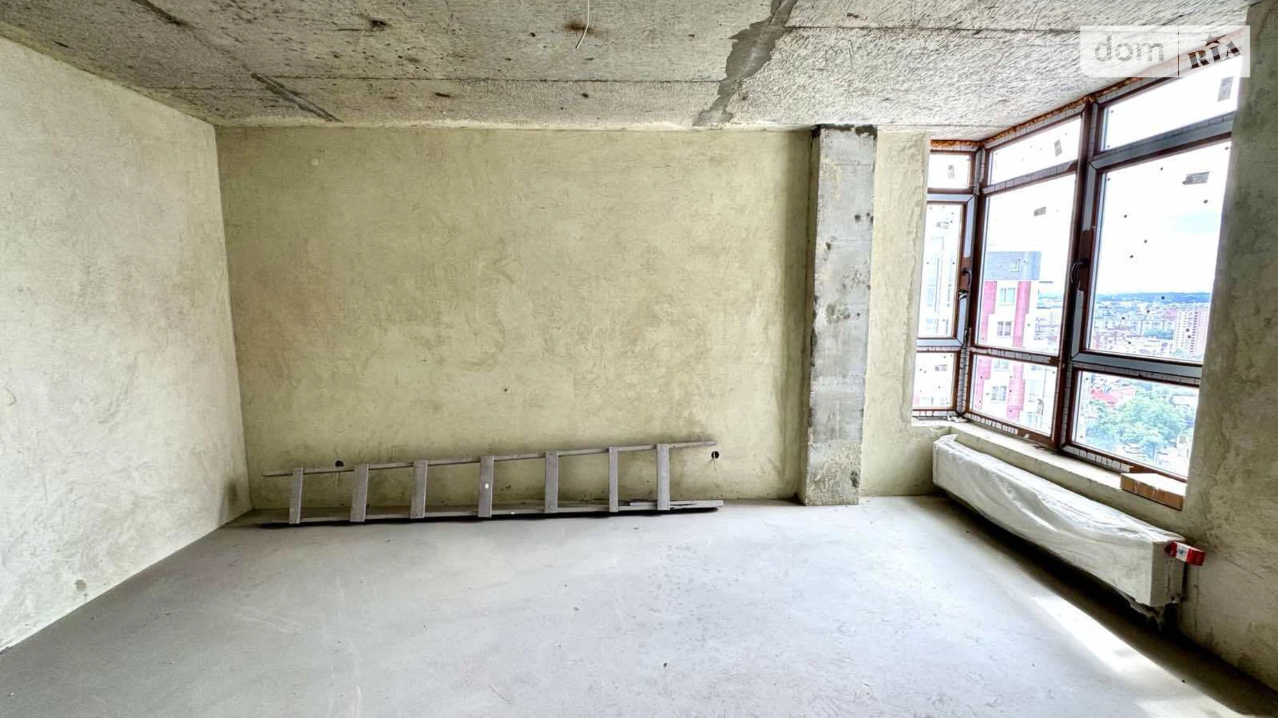 Продається 2-кімнатна квартира 69.8 кв. м у Львові, вул. Під Голоском, 17В - фото 5